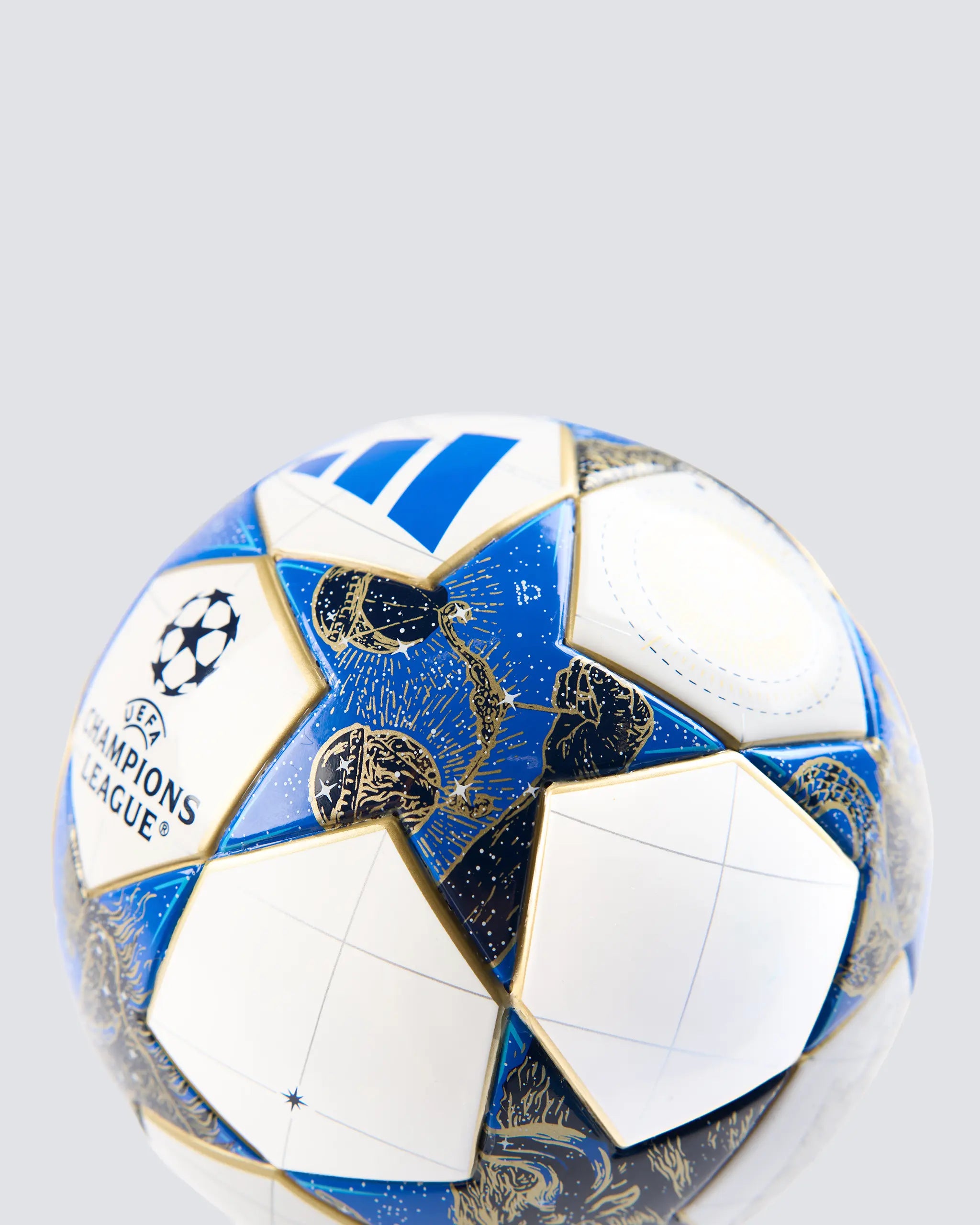 Champions League Size 1 Stage Football