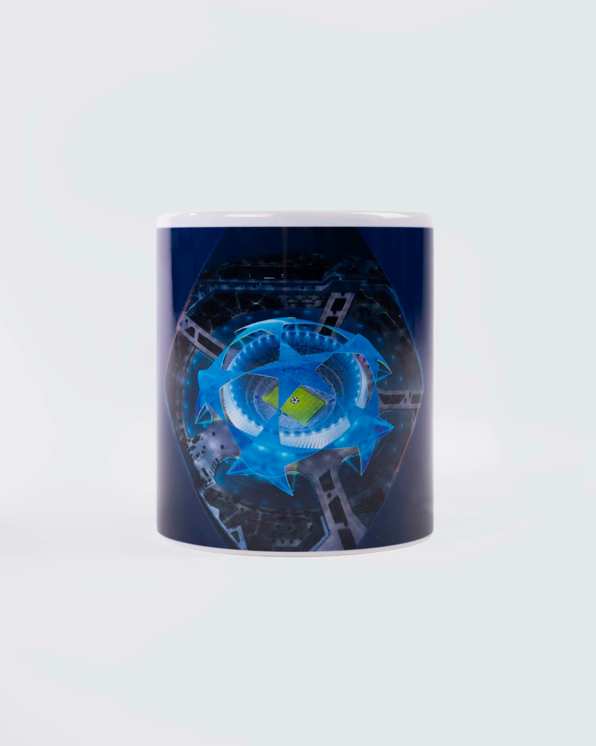Newcastle United Champions League 25/26 Mug