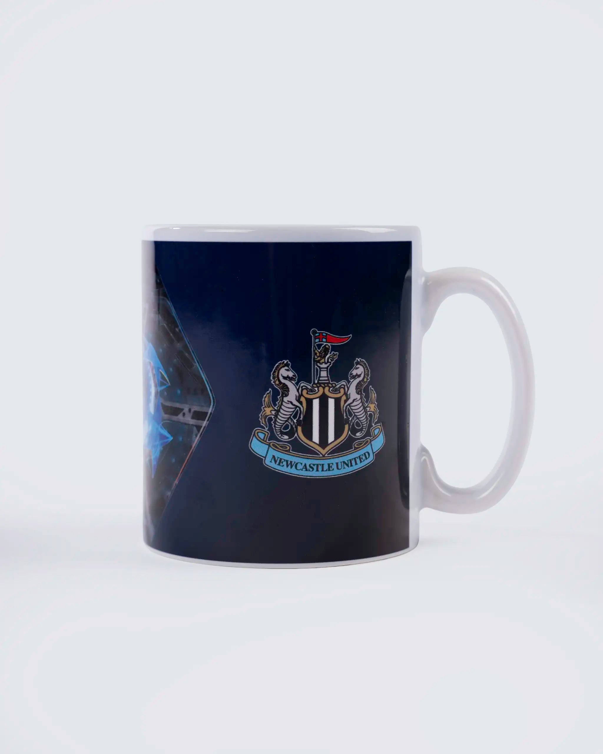 Newcastle United Champions League 25/26 Mug
