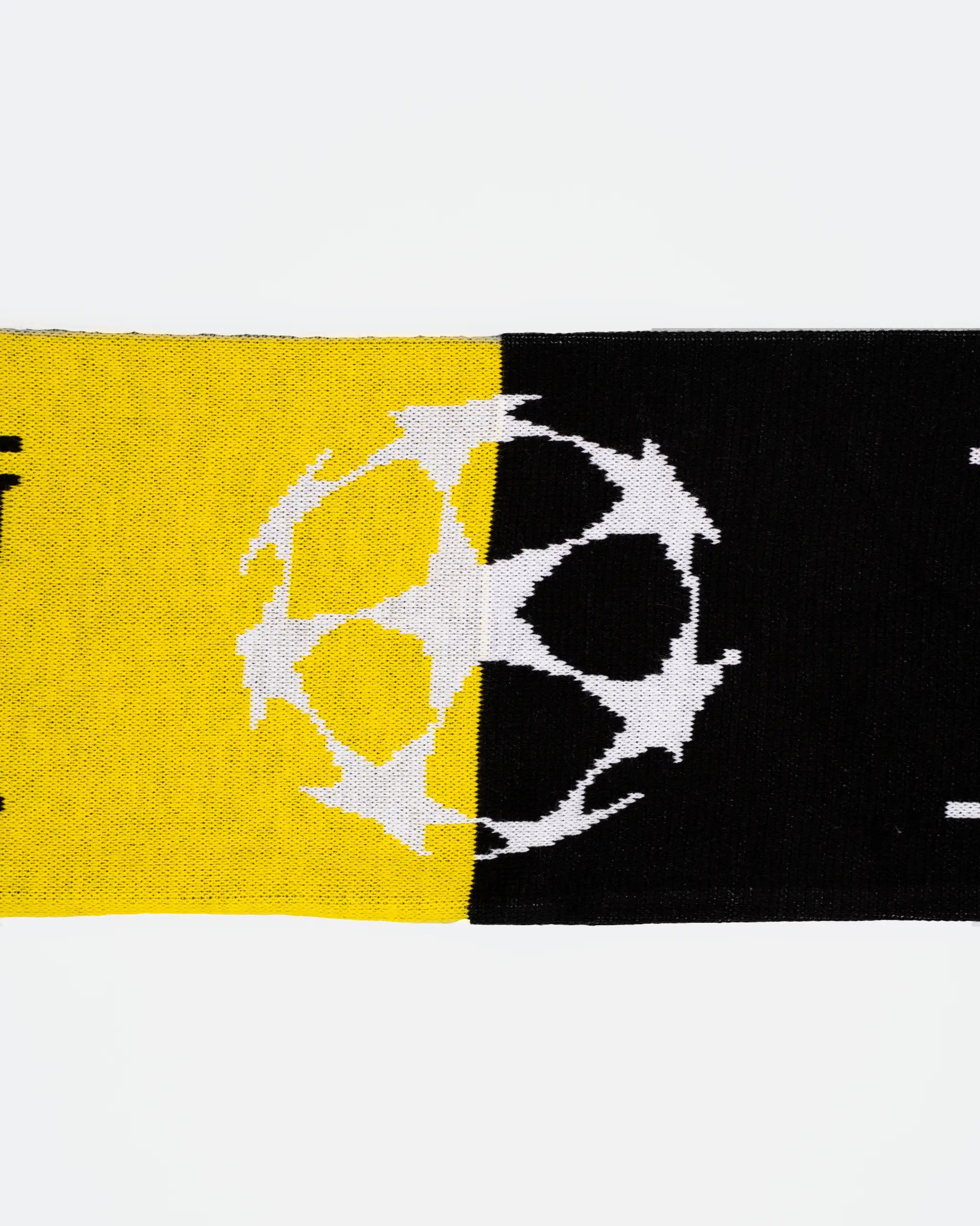 Newcastle United vs Union Saint-Gilloise Scarf