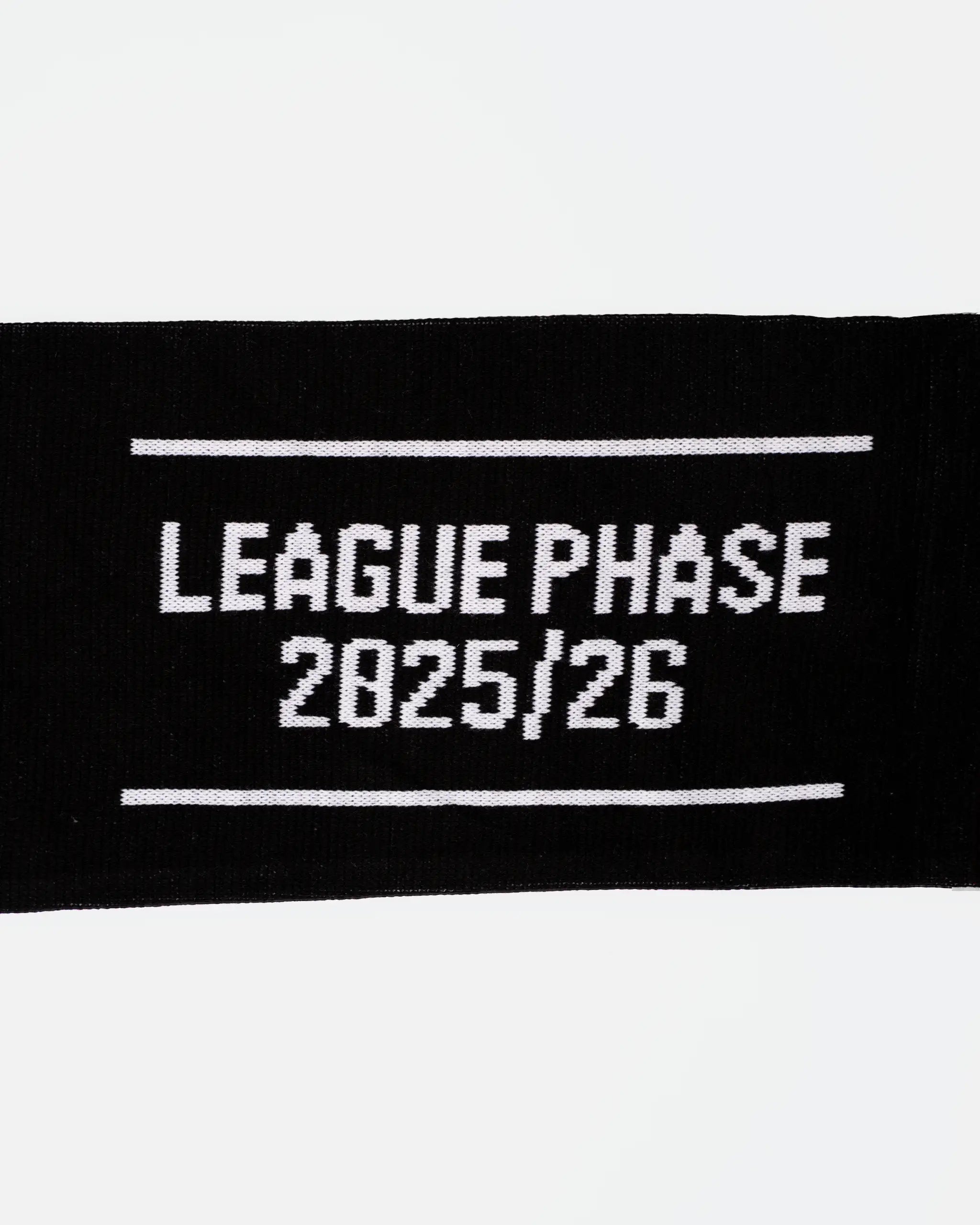 Newcastle United vs Union Saint-Gilloise Scarf