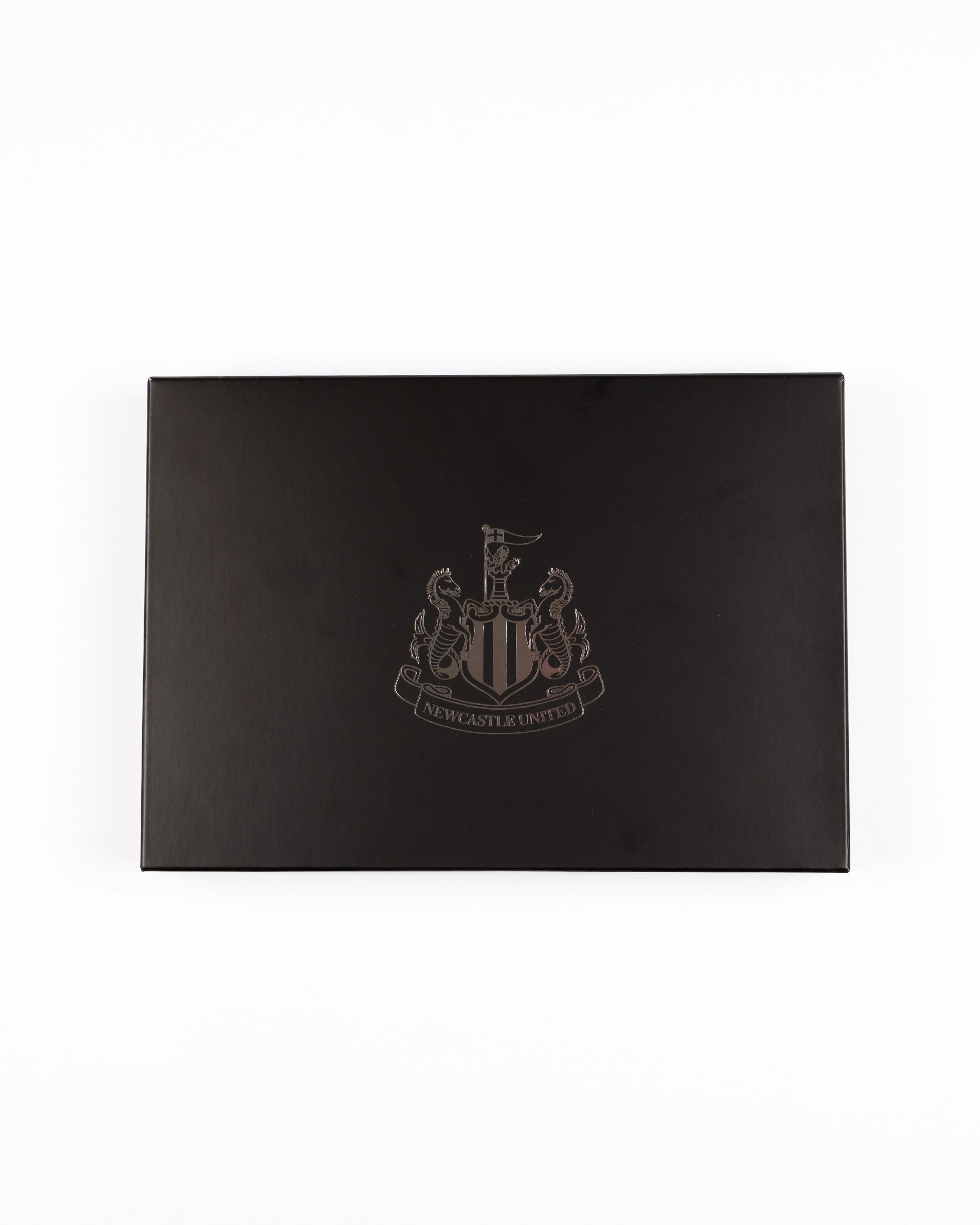 Newcastle United Squad Signed Carabao Cup Final 2025 Match Day Programme