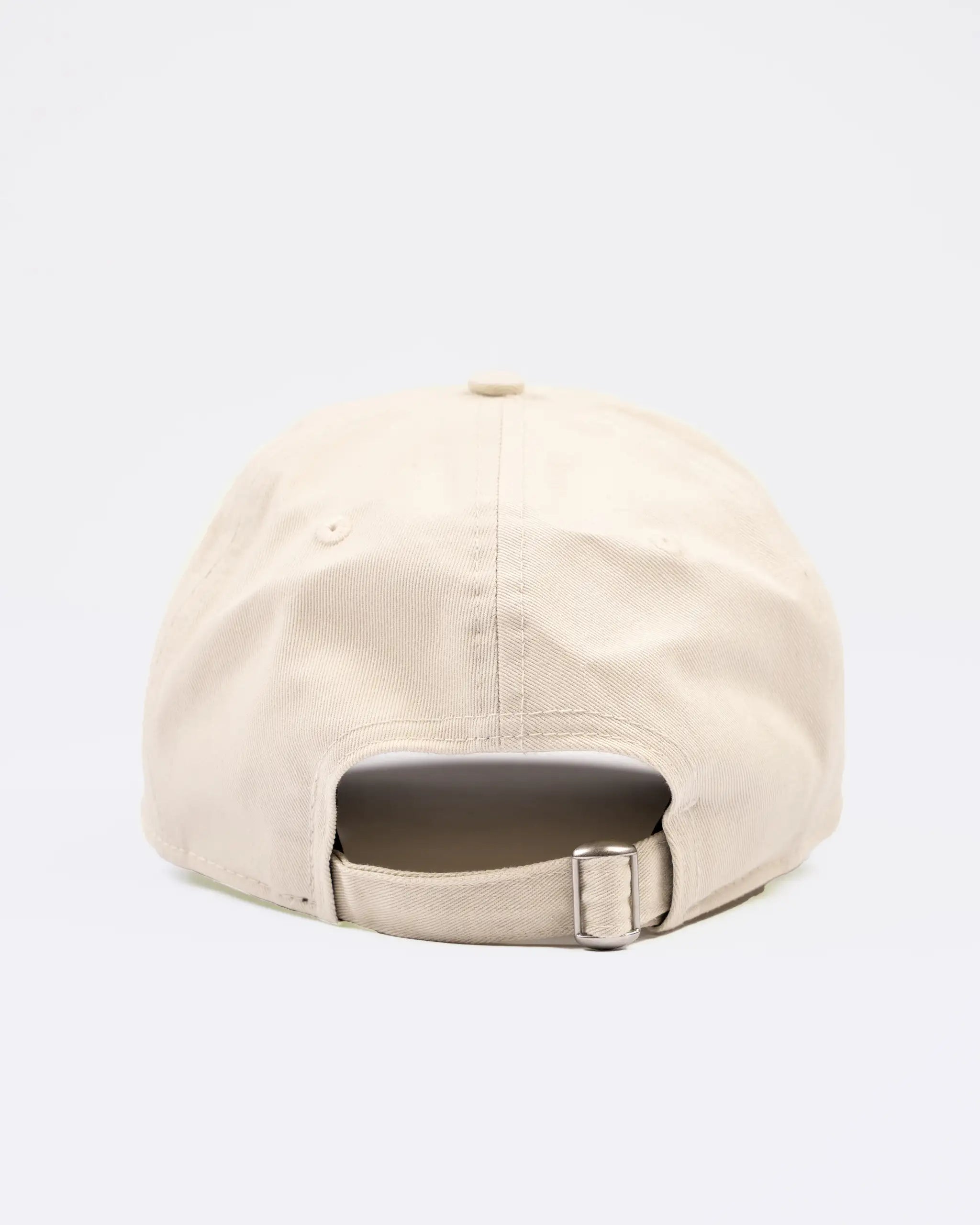 Newcastle United New Era Contrast Visor Cream 9TWENTY Adjustable Cap