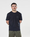 Newcastle United 1892 Made Black Graphic Tee