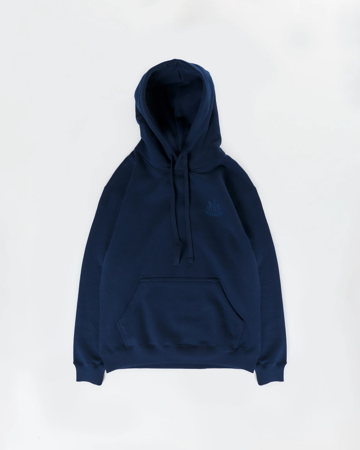 Newcastle United 1892 Made Navy Blue Graphic Hoodie