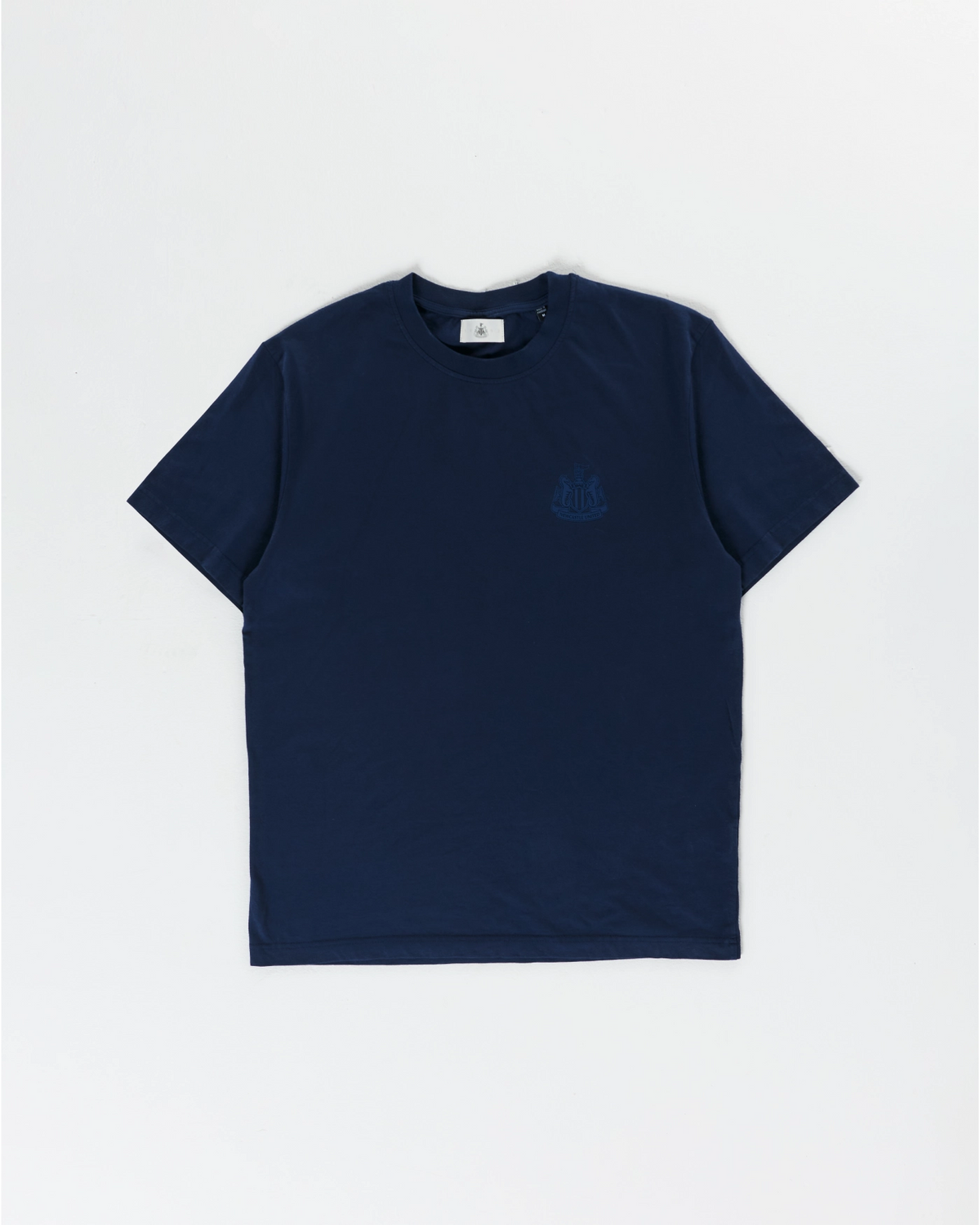 Newcastle United 1892 Made Navy Blue Graphic Tee