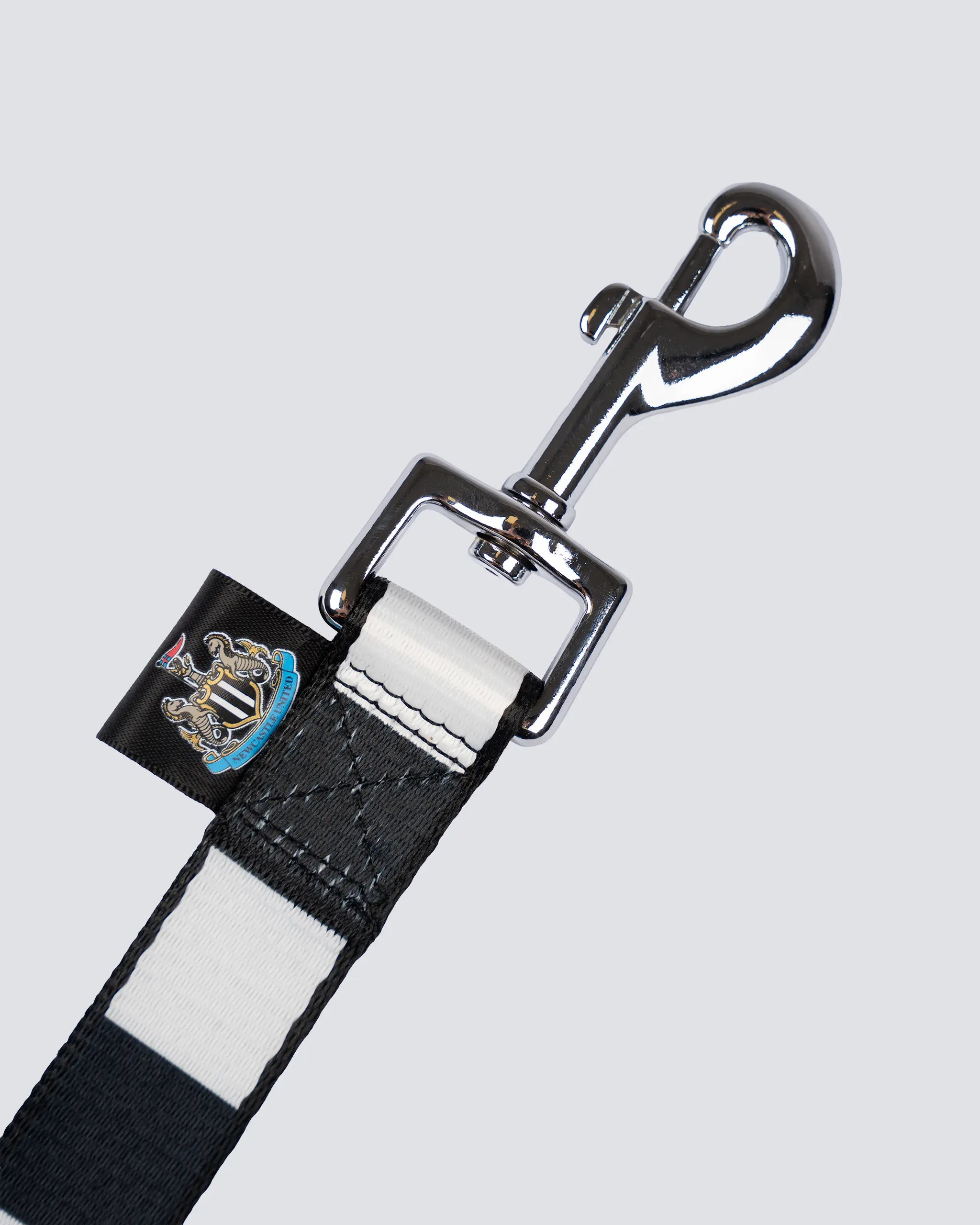 Newcastle United Striped Pet Lead