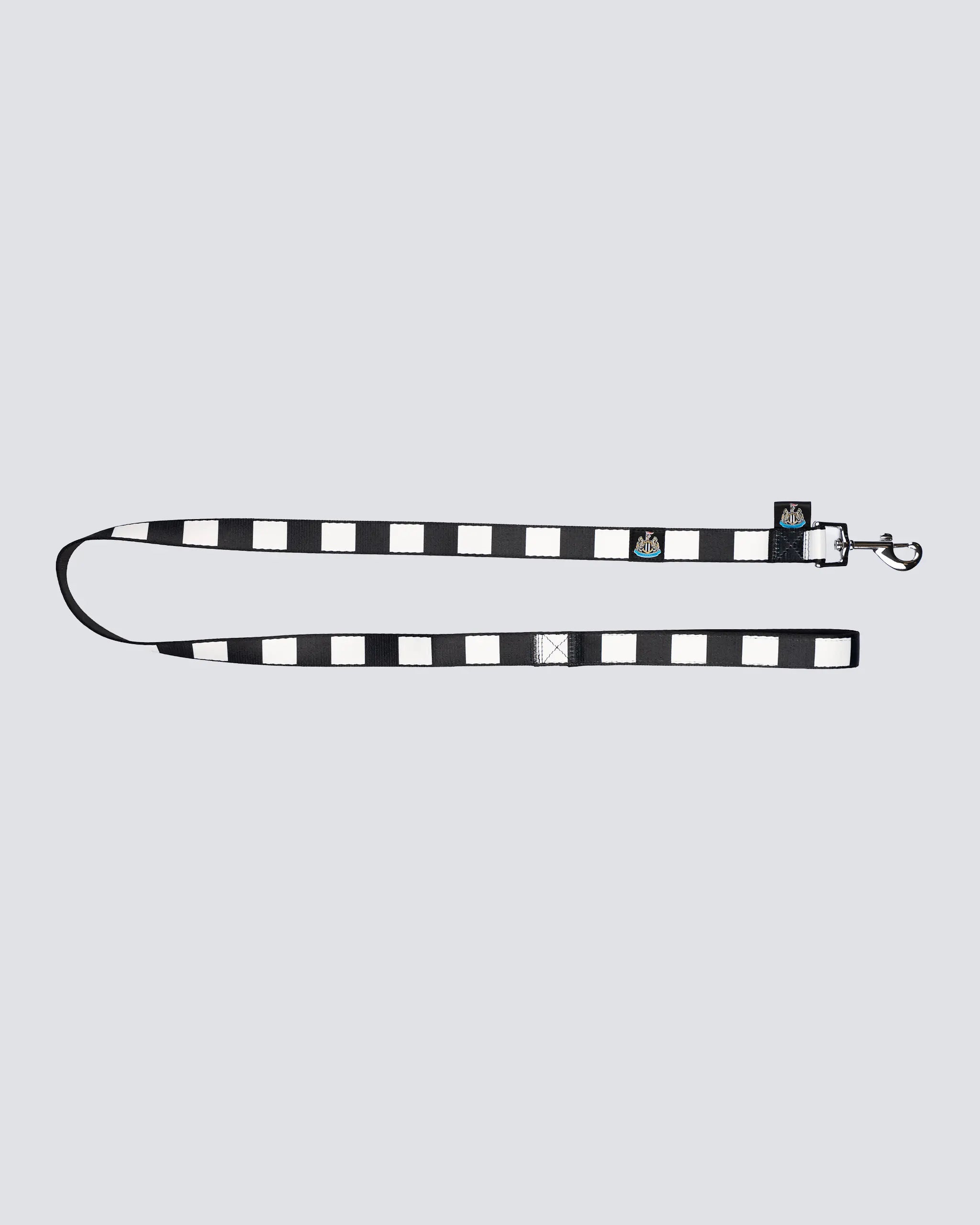 Newcastle United Striped Pet Lead