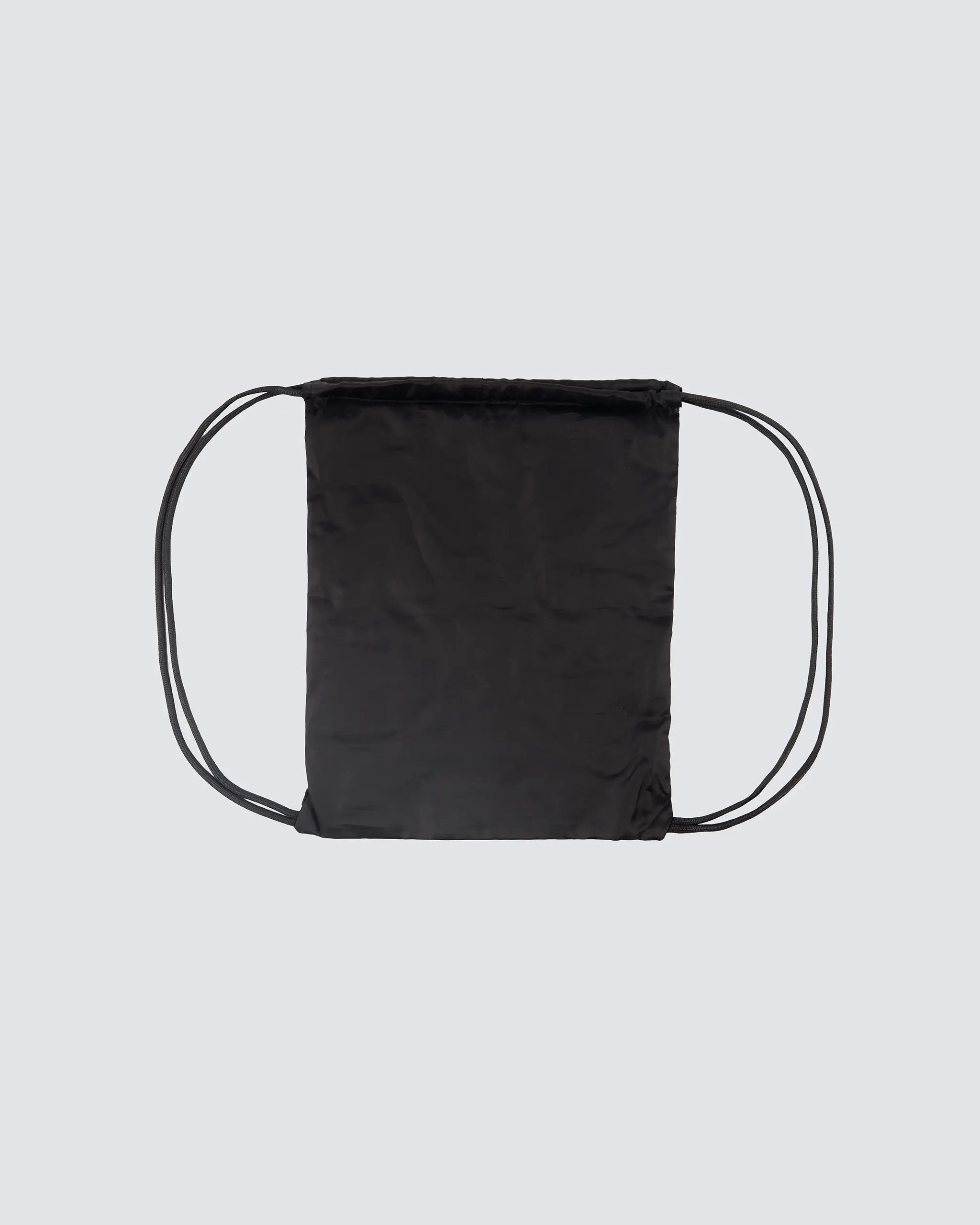 Newcastle United adidas Black Gym Bag