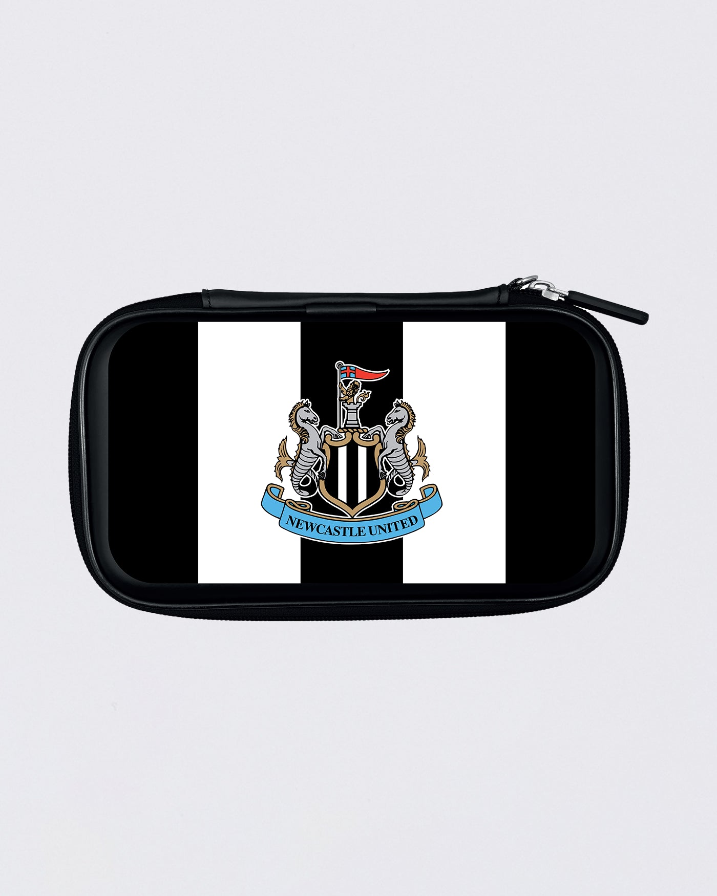 Newcastle United Dart Case