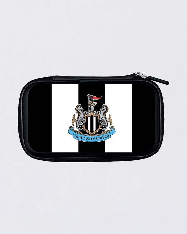 Newcastle United Dart Case
