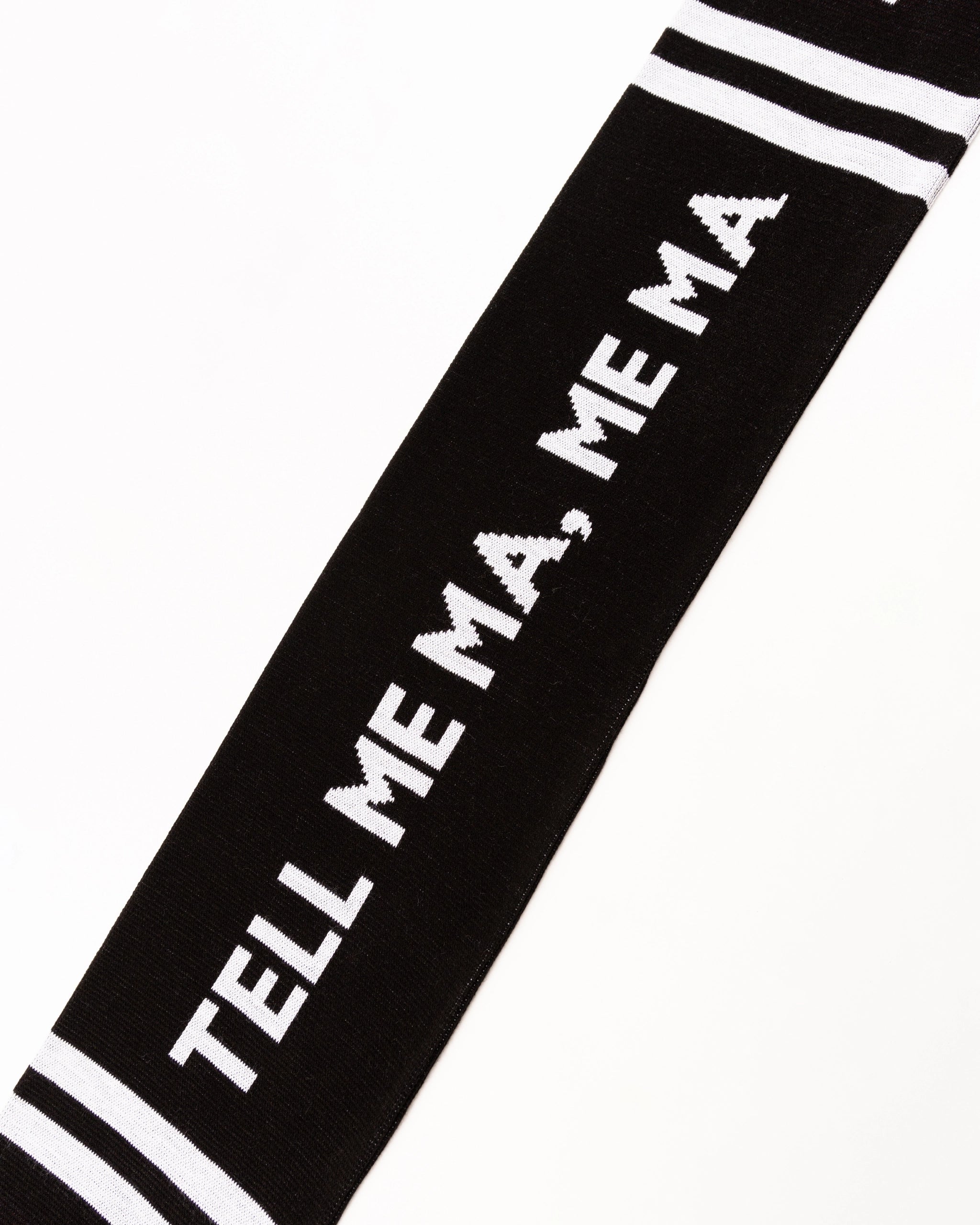 Newcastle United Carabao Cup Final 2025 Scarf