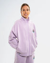 Newcastle United Women's St. James' Studio Lilac Jacket