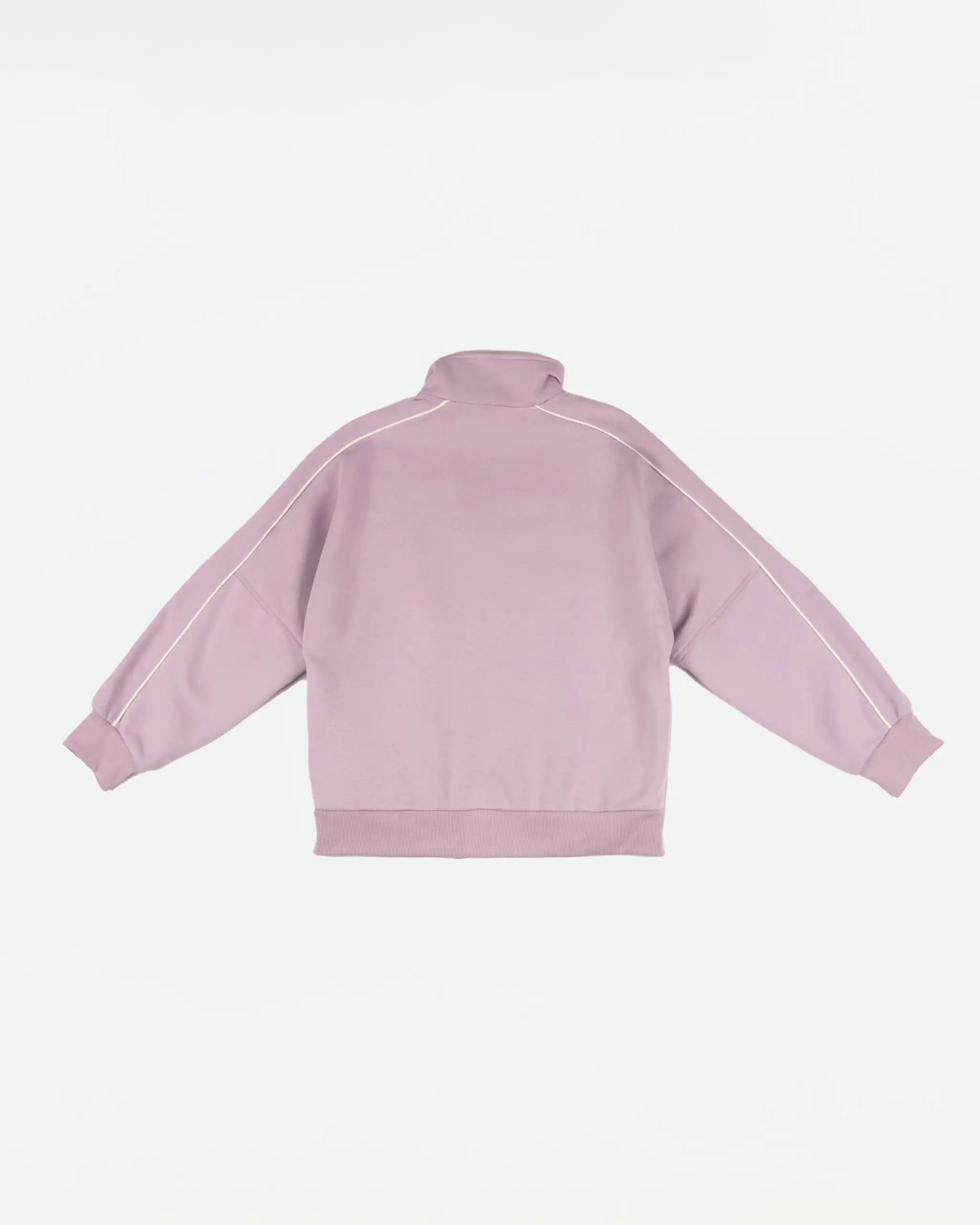 Newcastle United Women's St. James' Studio Lilac Jacket