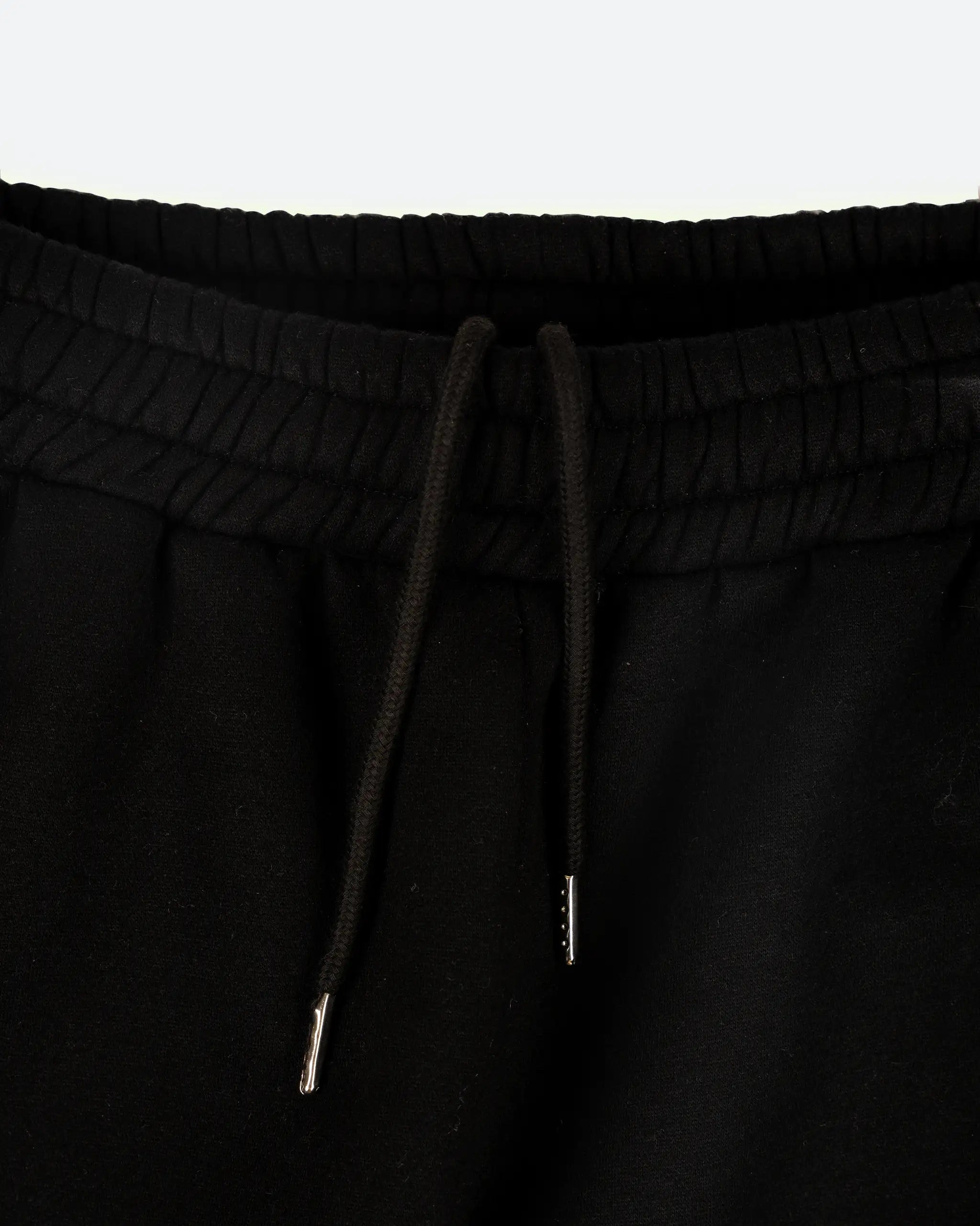 Newcastle United Women's St. James' Studio Black Wide Leg Joggers