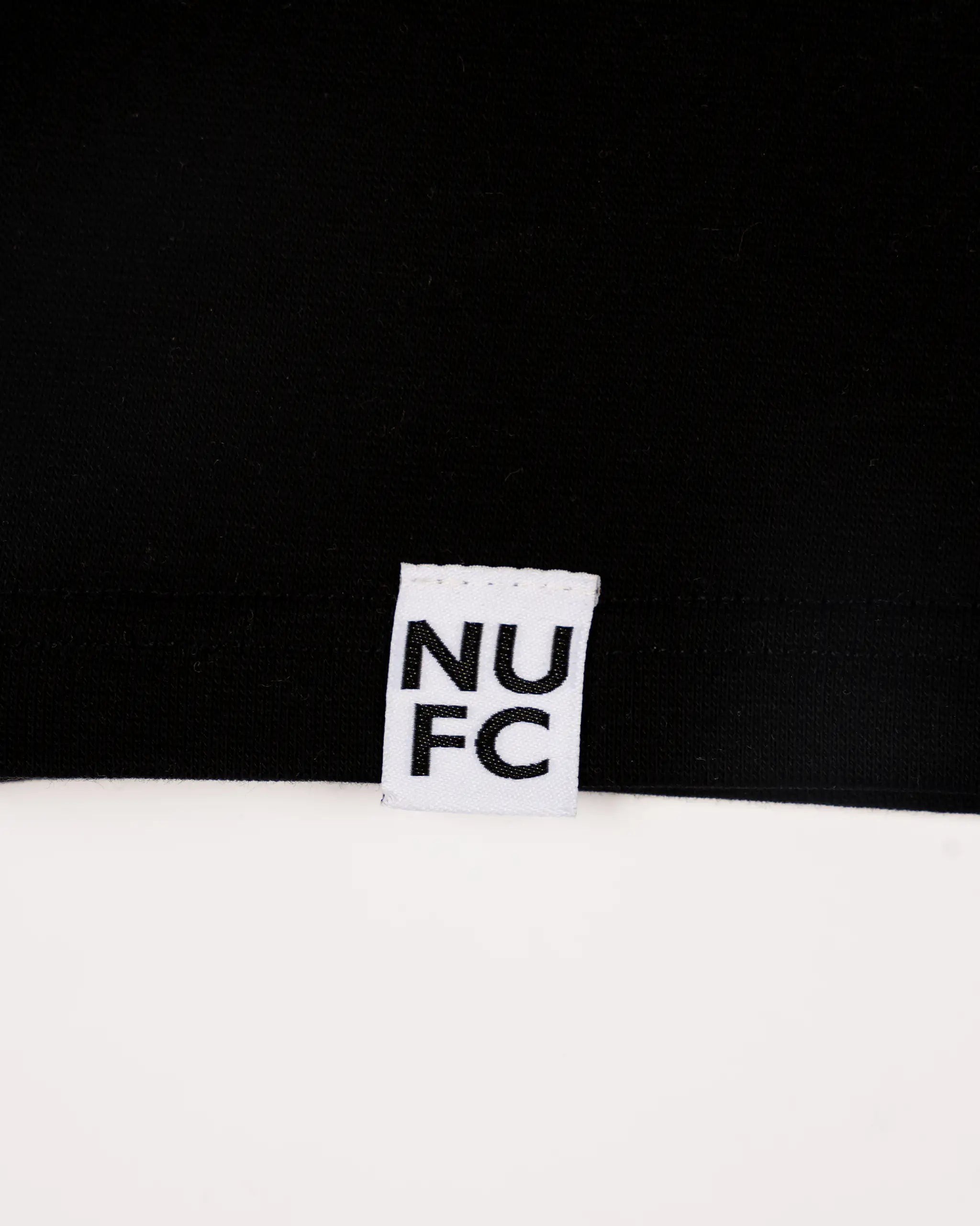 Newcastle United Women's St. James' Studio Black Vest Top