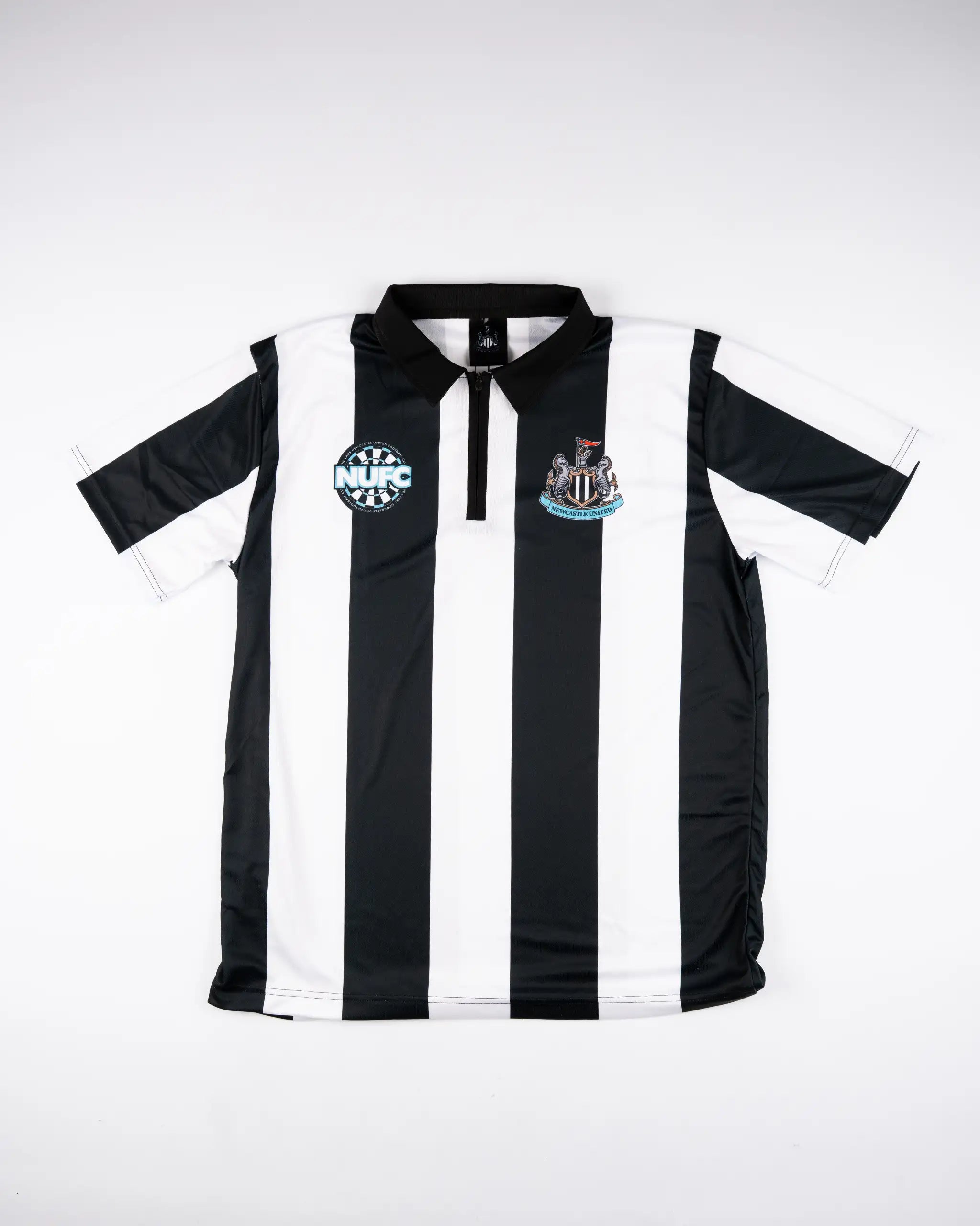 Newcastle United Darts Shirt
