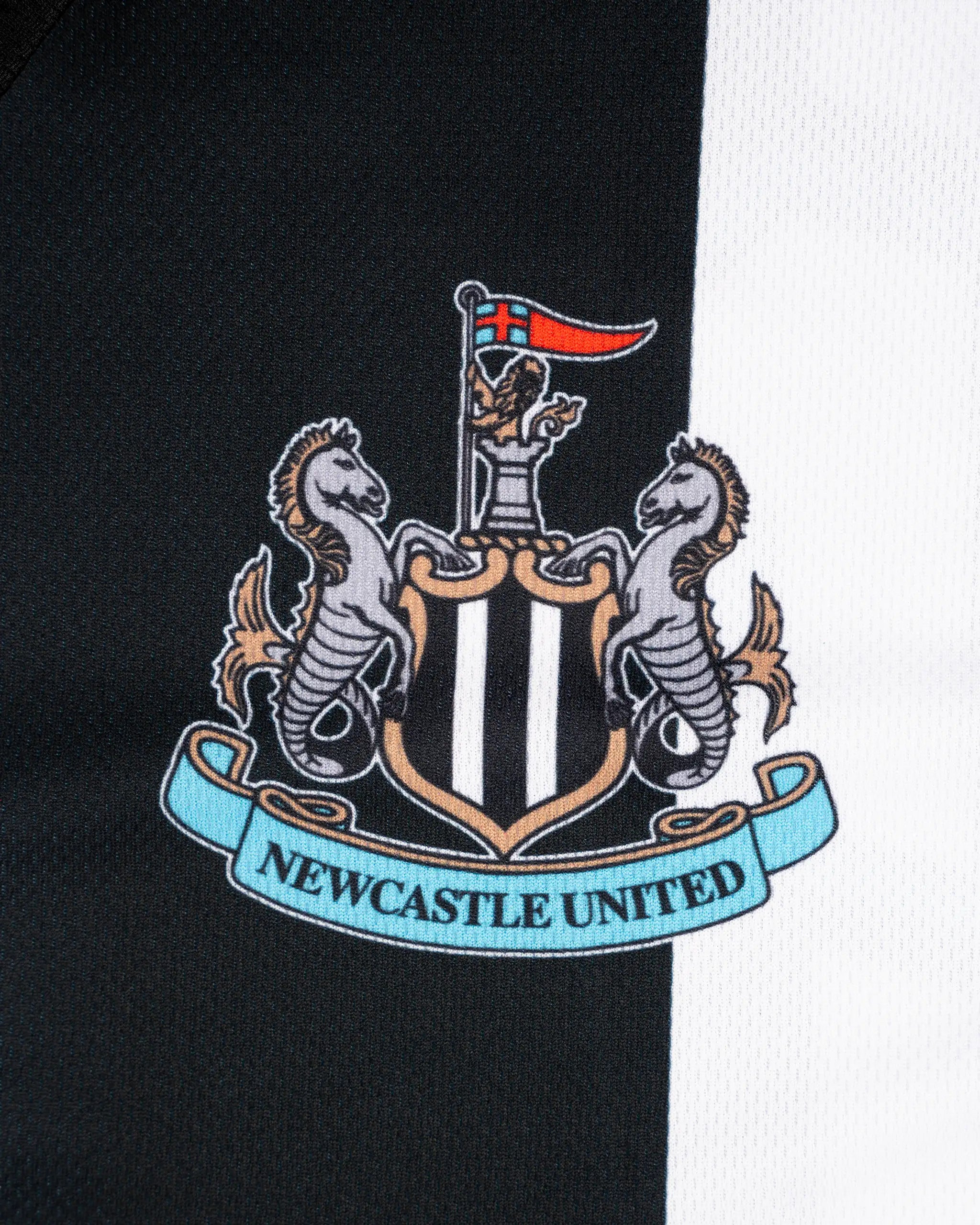 Newcastle United Darts Shirt