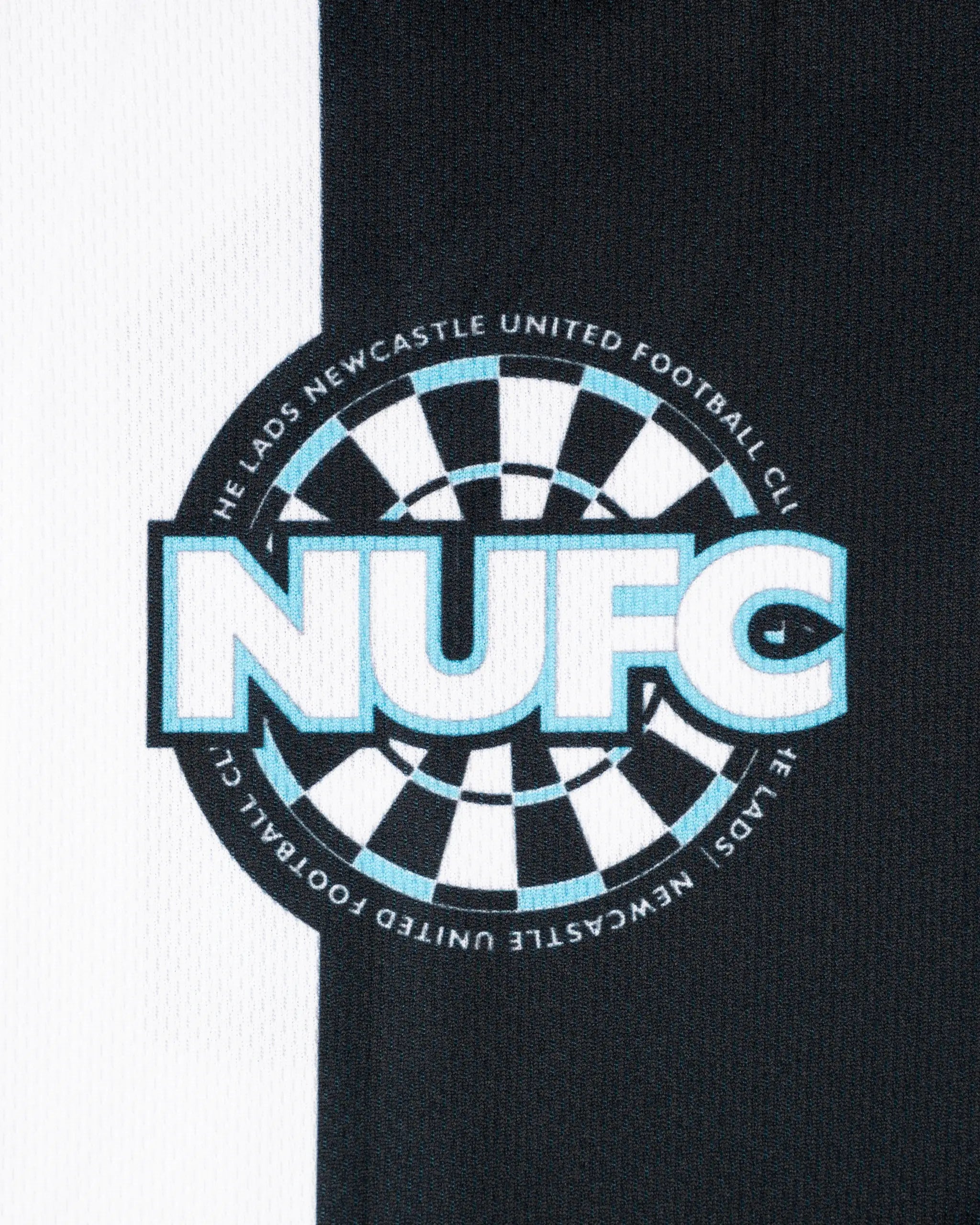 Newcastle United Darts Shirt