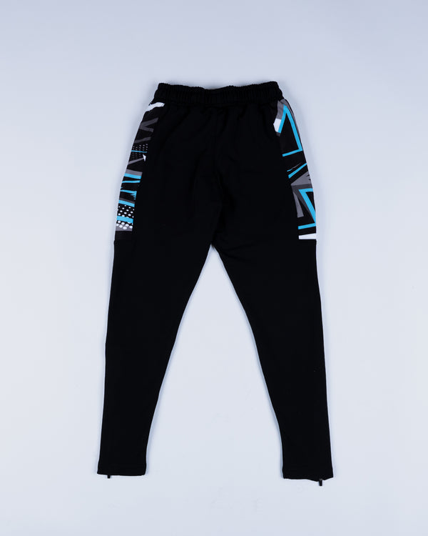 Newcastle United Kids' Patterned Joggers
