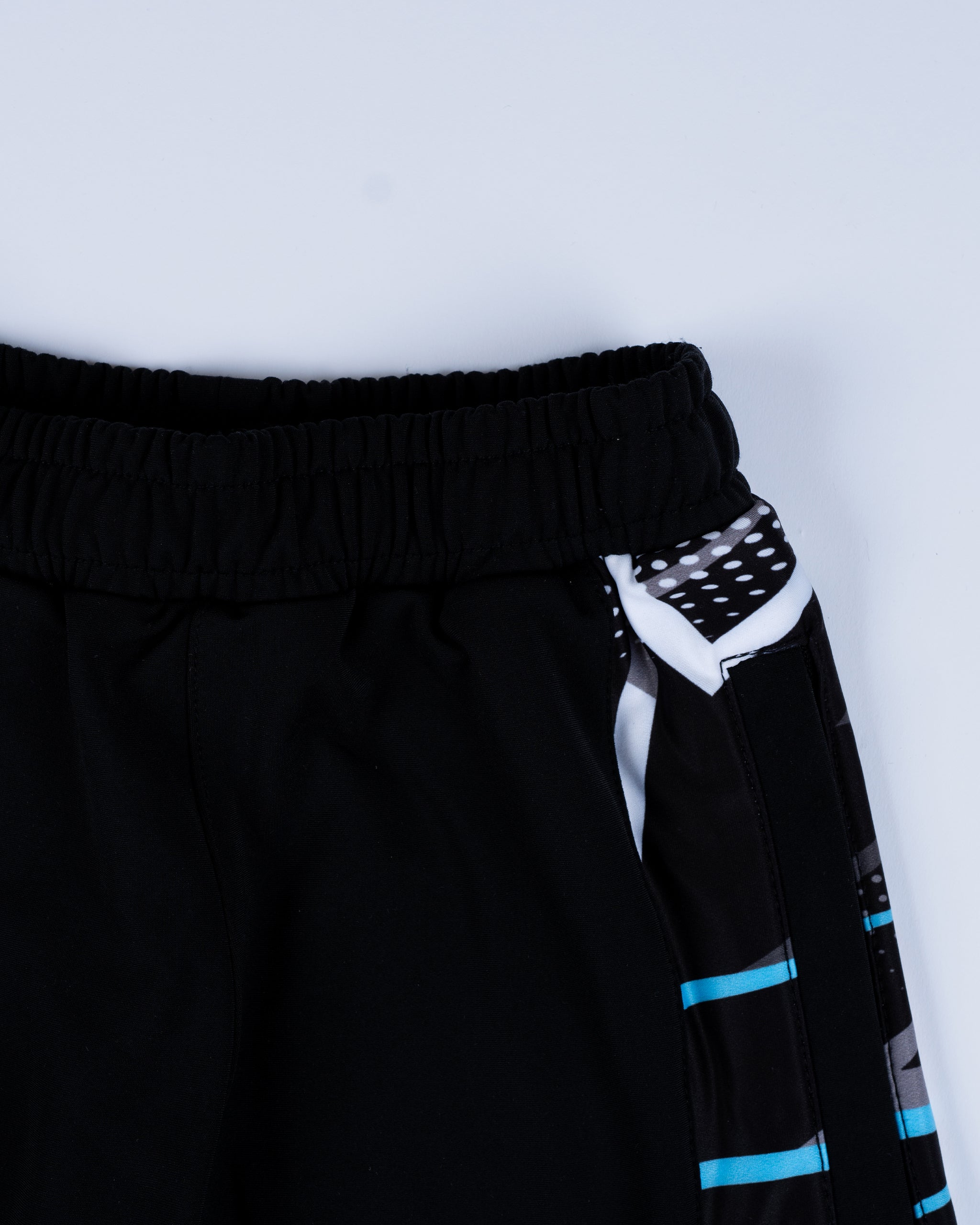 Newcastle United Kids Patterned Joggers