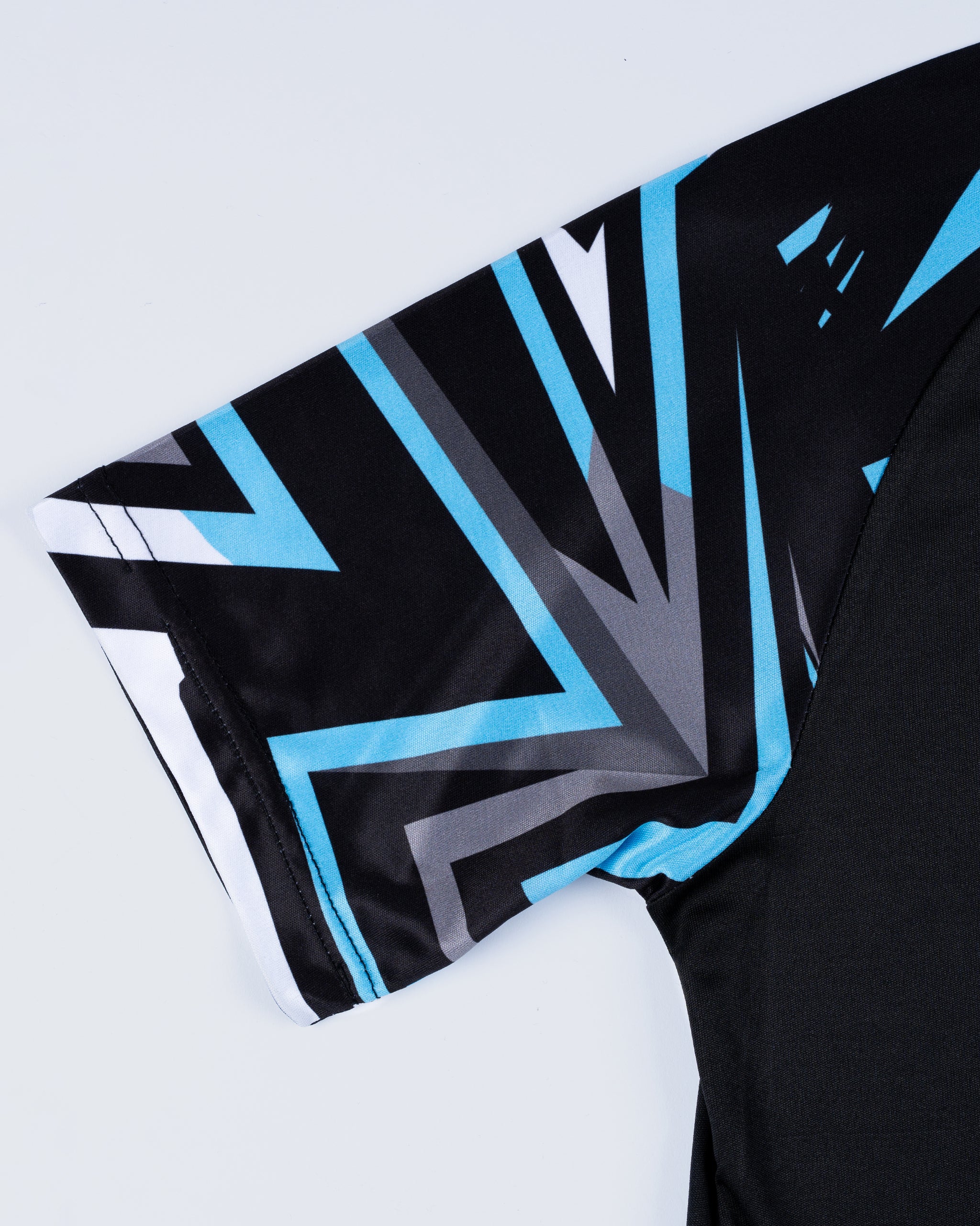 Newcastle United Kids Patterned T-Shirt