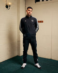 Newcastle United adidas 25/26 Terrace Icons Track Bottoms