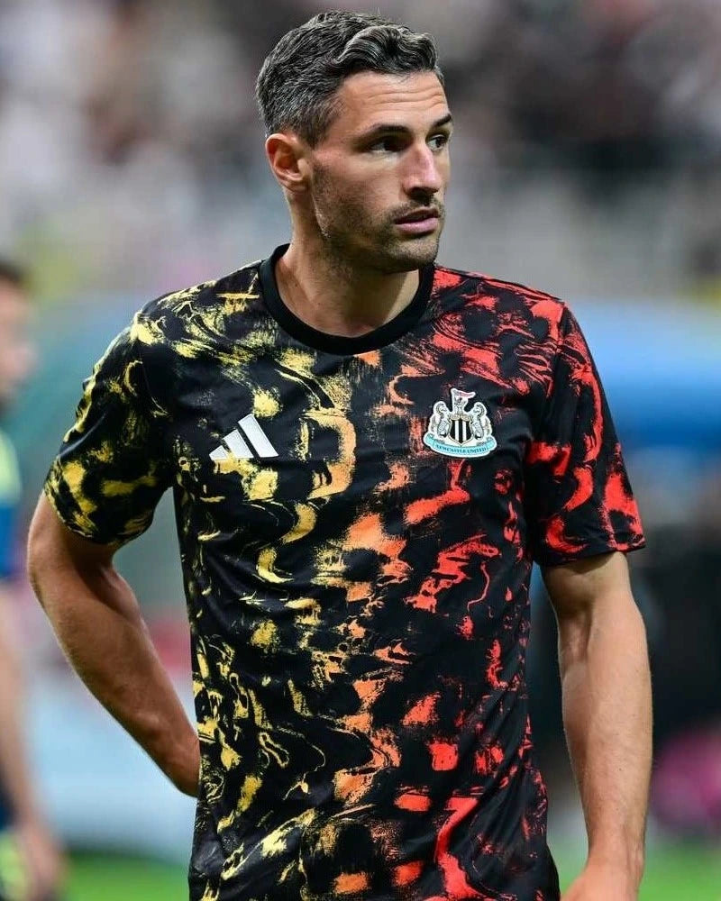 '03 NEWCASTLE Game Shirt フットボール ニューカッスル Newcastle United Official Shop | Kits, Clothing, Gifts & More
