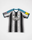 Newcastle United 26/27 Boxed Signed Home Shirt - Full Squad