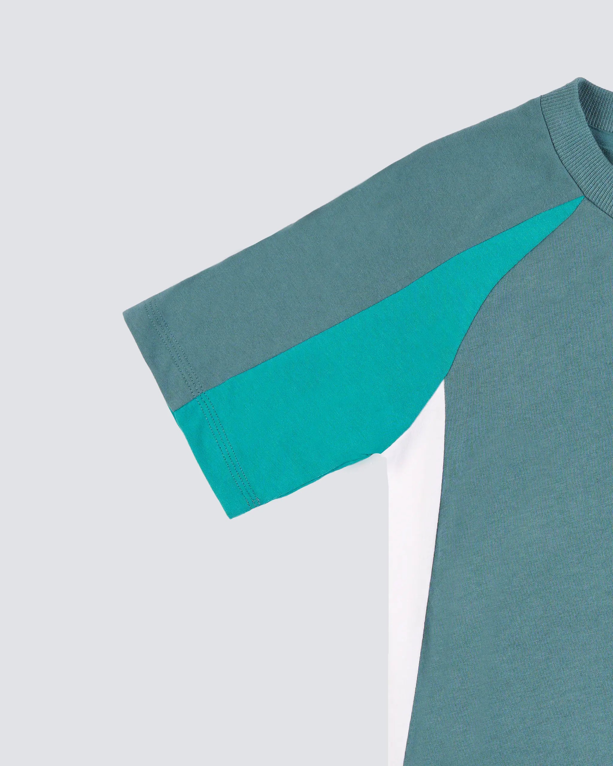 Newcastle United adidas Kid's Teal T-Shirt