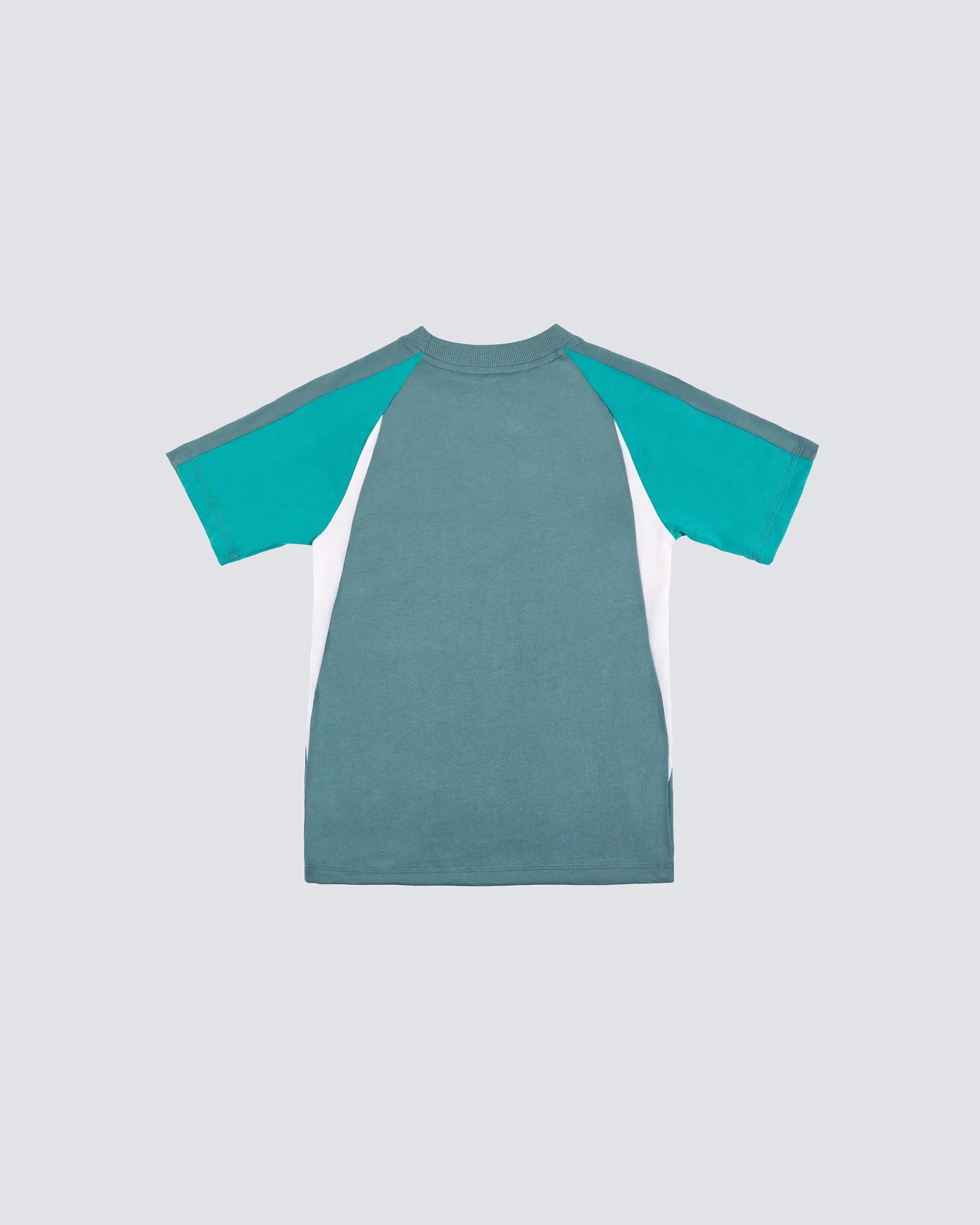 Newcastle United adidas Kid's Teal T-Shirt