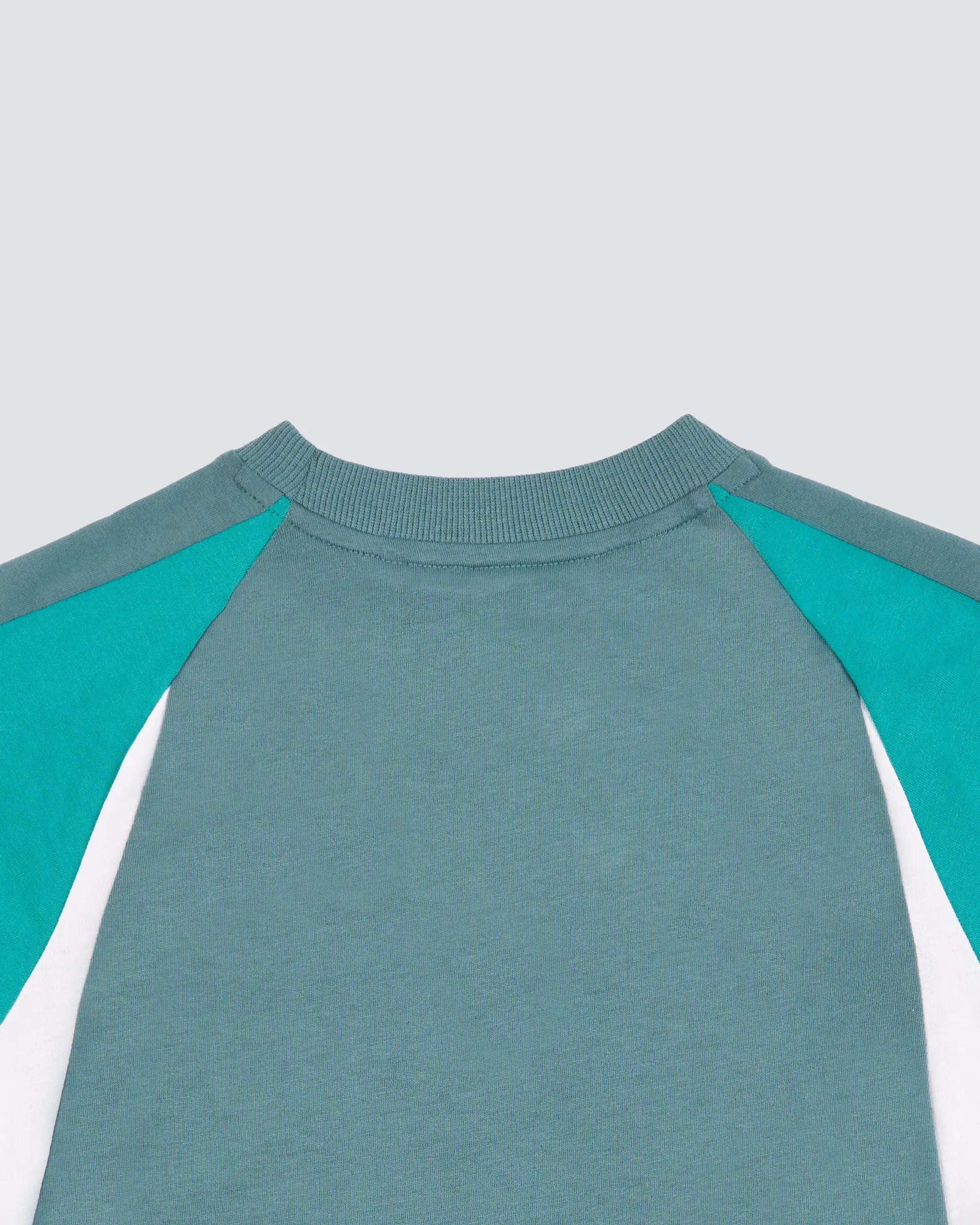 Newcastle United adidas Kid's Teal T-Shirt