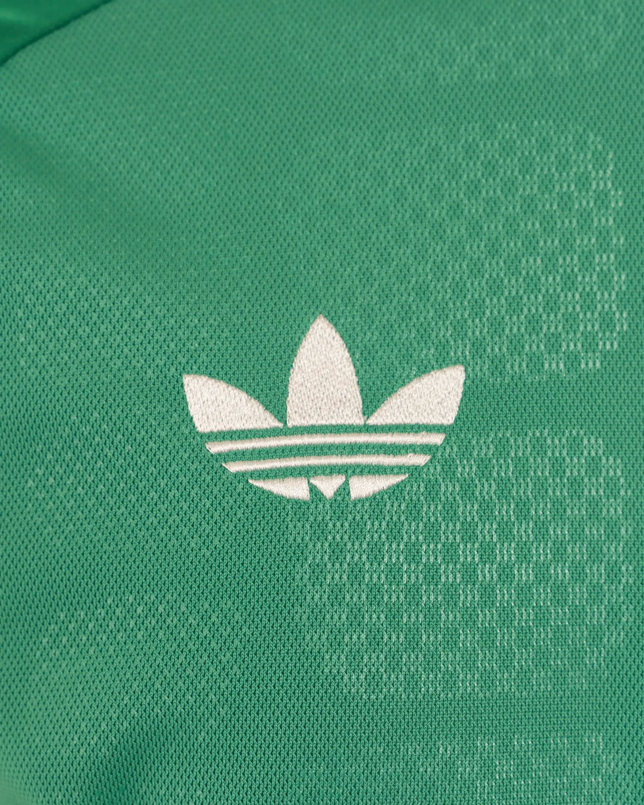 Newcastle United adidas Men's 26/27 Green Goalkeeper Shirt