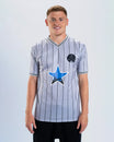 Newcastle United Retro 1984 Away Shirt
