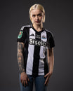 Newcastle United adidas Carabao Cup Final 2025 Special Edition Women's Shirt