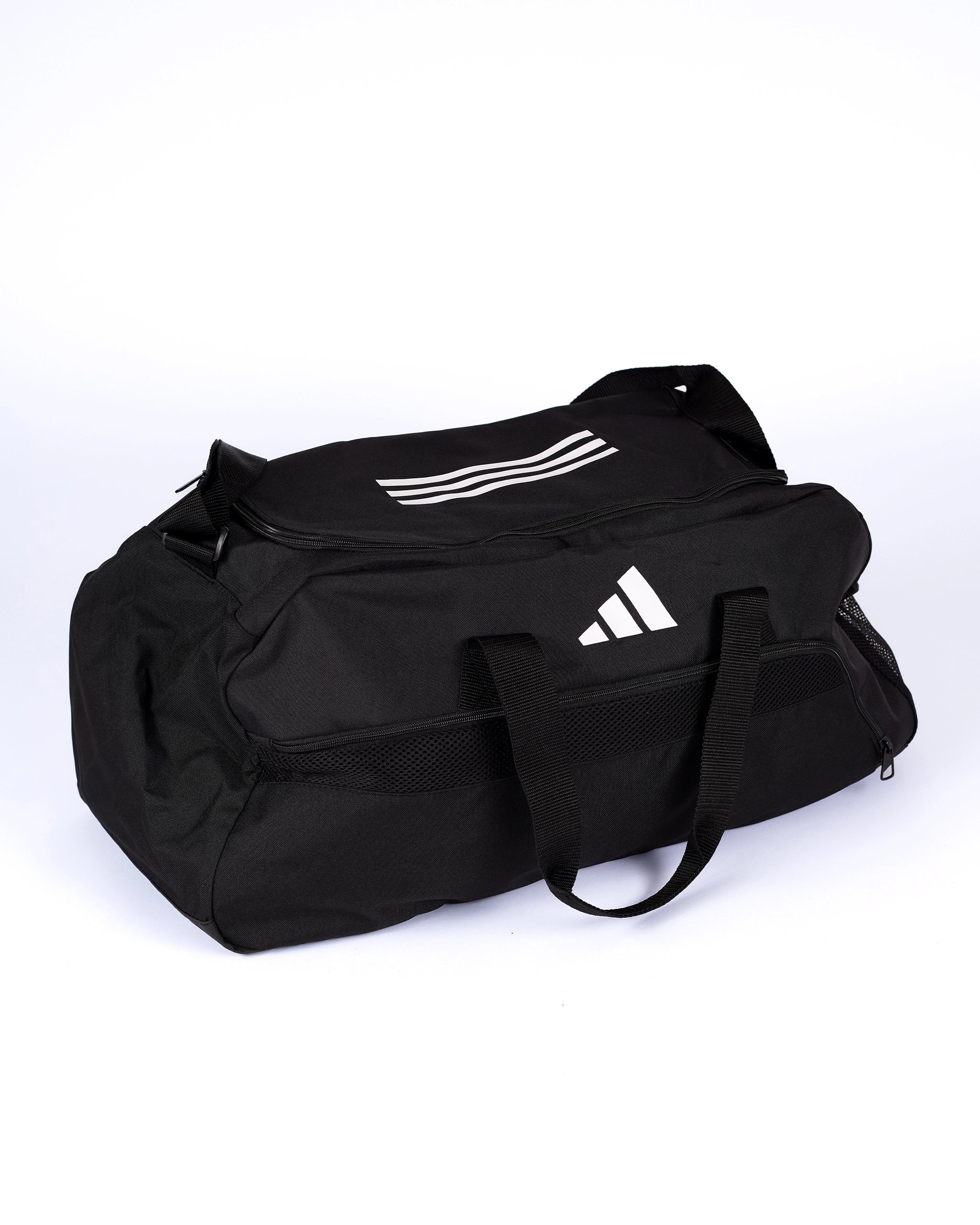 Newcastle United adidas Tiro League Medium Duffle Bag