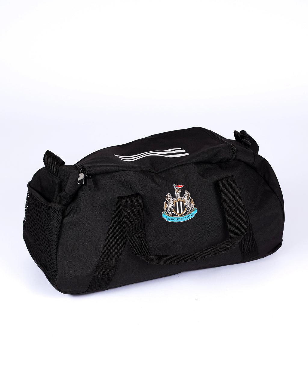 Northumberland RFU Adult's Black / Black Club V4 Holdall