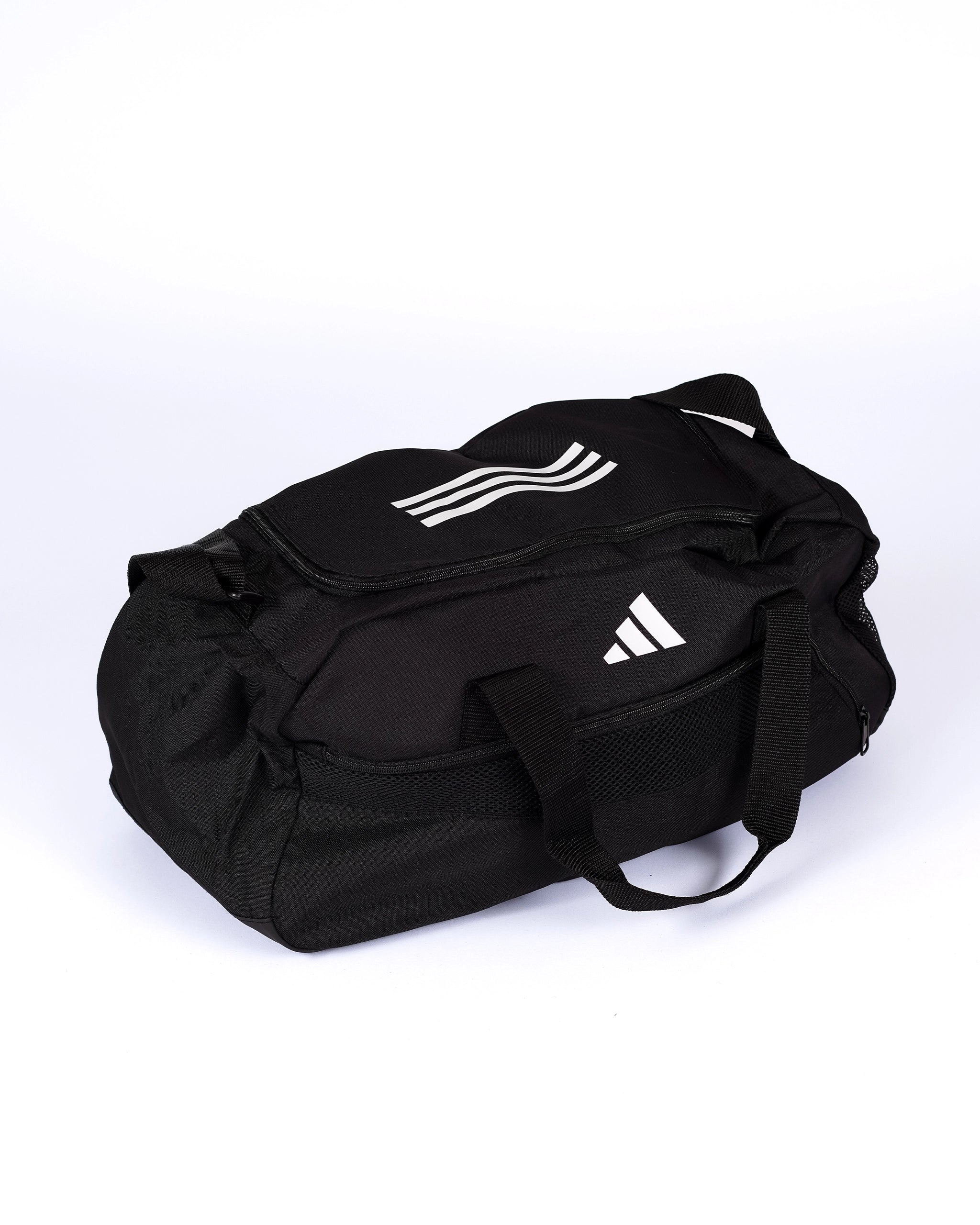 Newcastle United adidas Tiro League Small Duffle Bag