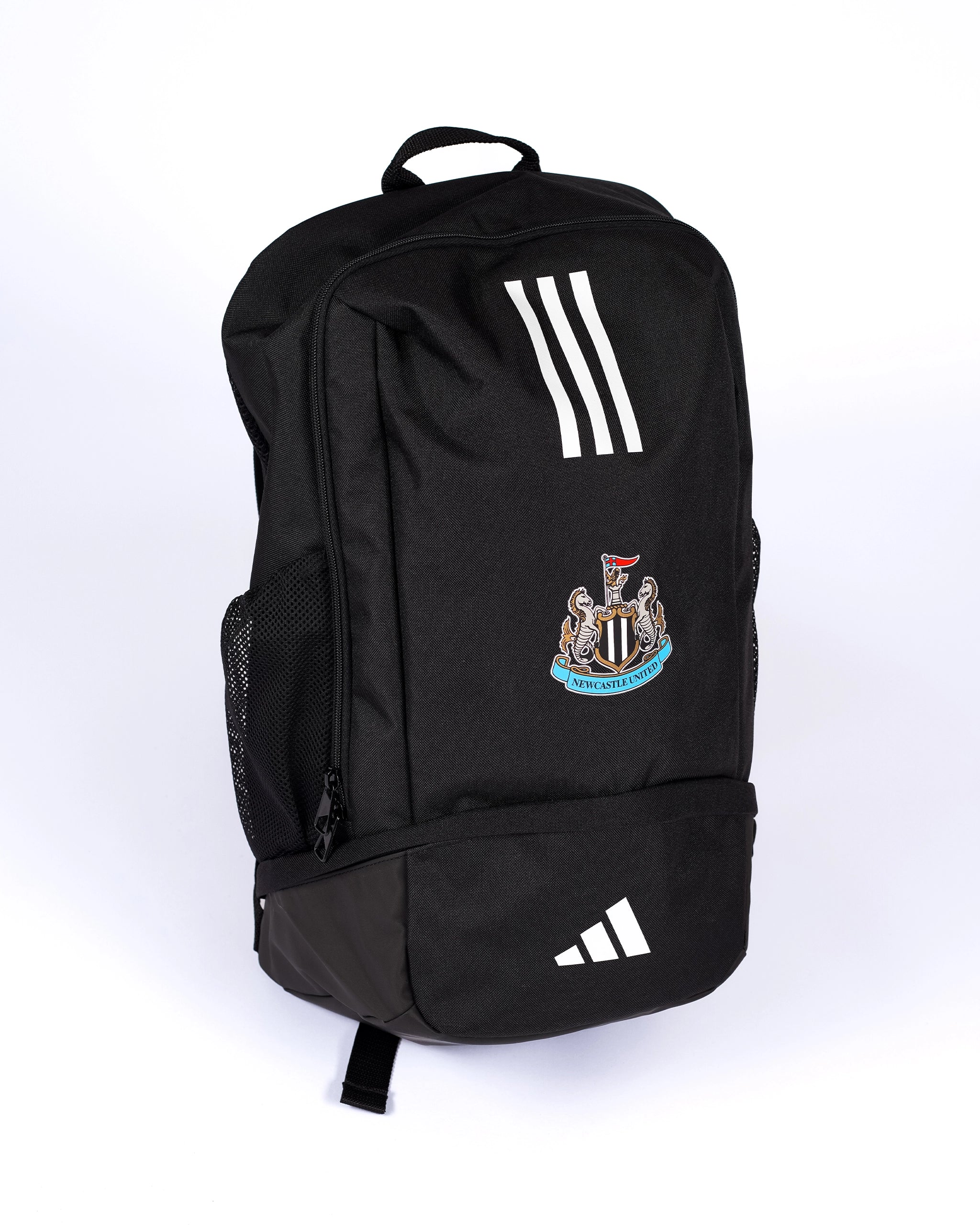 Newcastle United adidas Tiro League Backpack