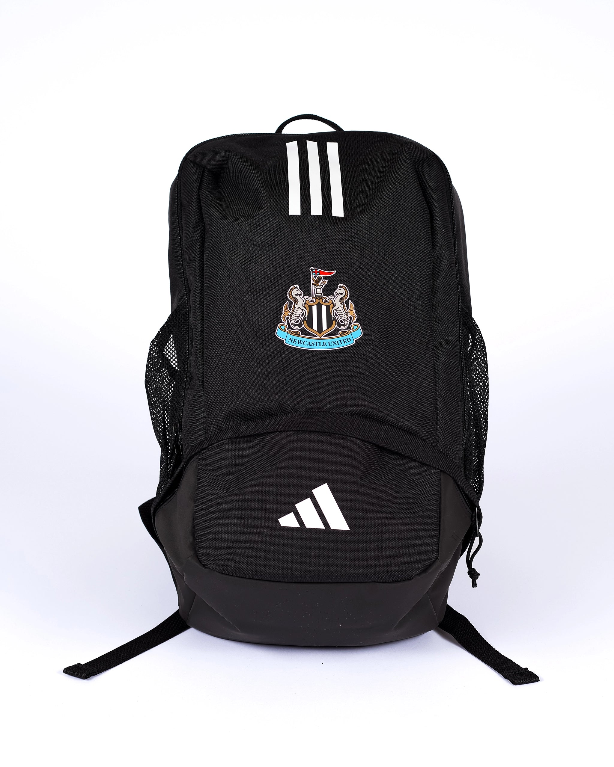 Newcastle United adidas Tiro League Backpack