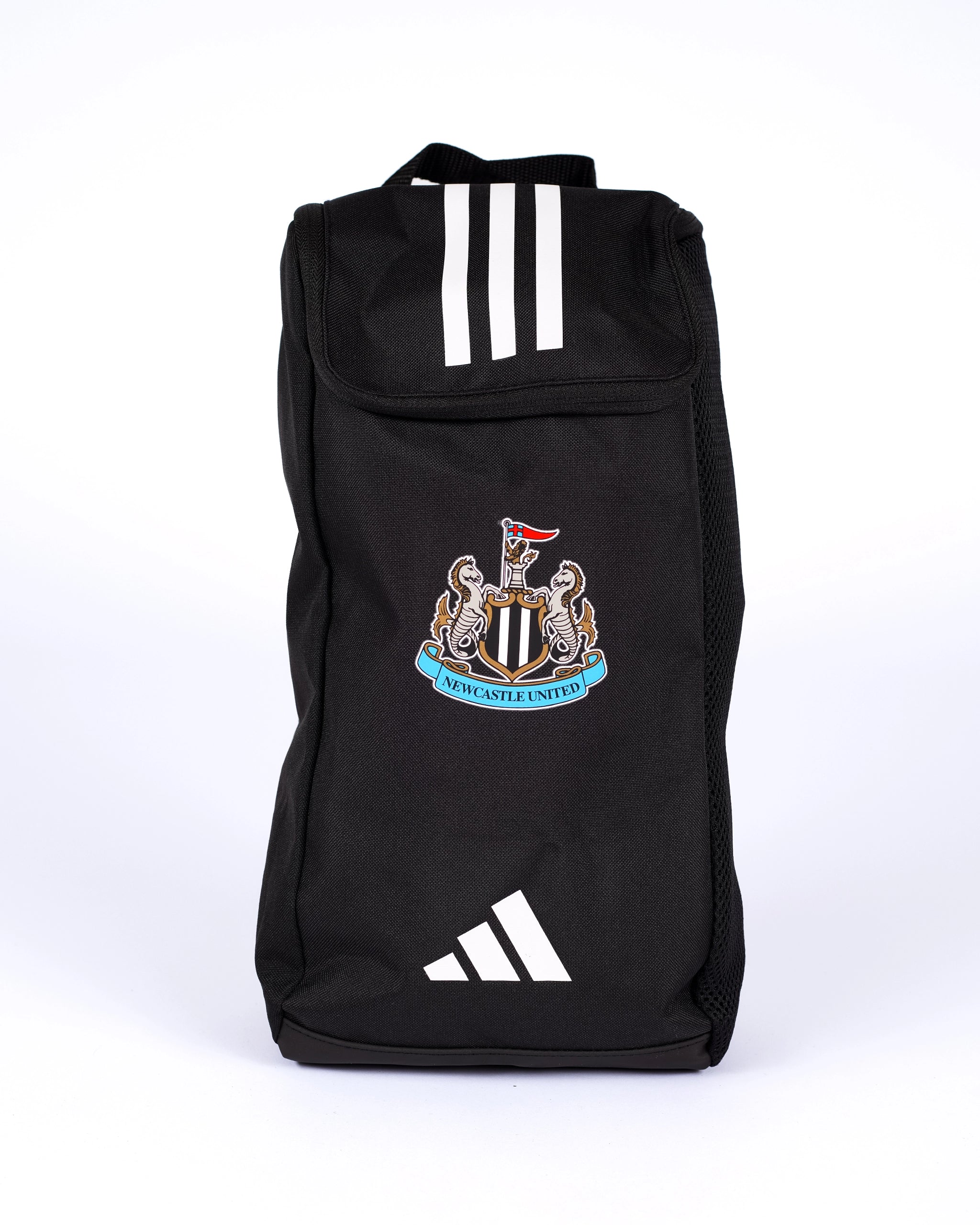 Newcastle United adidas Tiro League Boot Bag