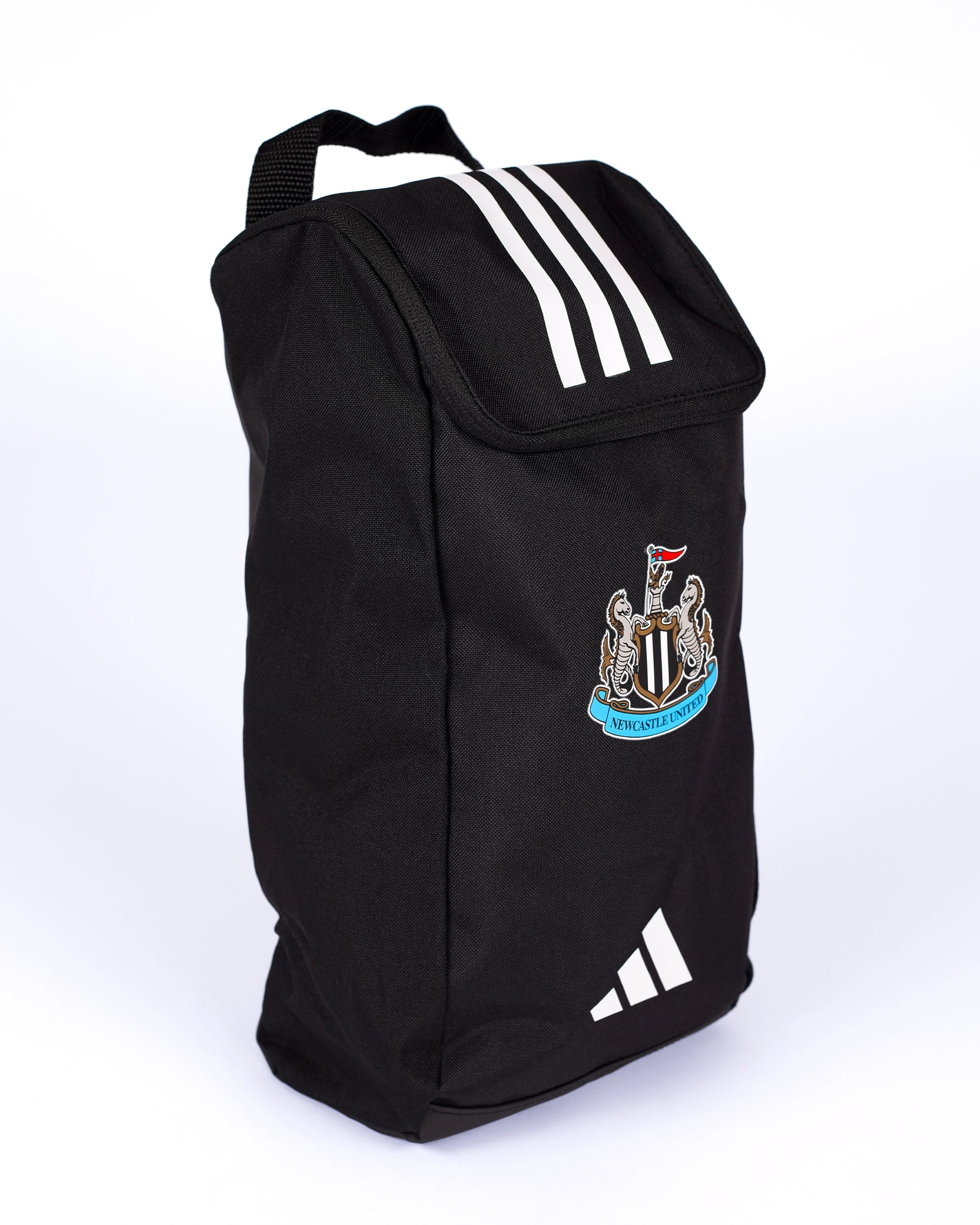 Newcastle United adidas Tiro League Boot Bag