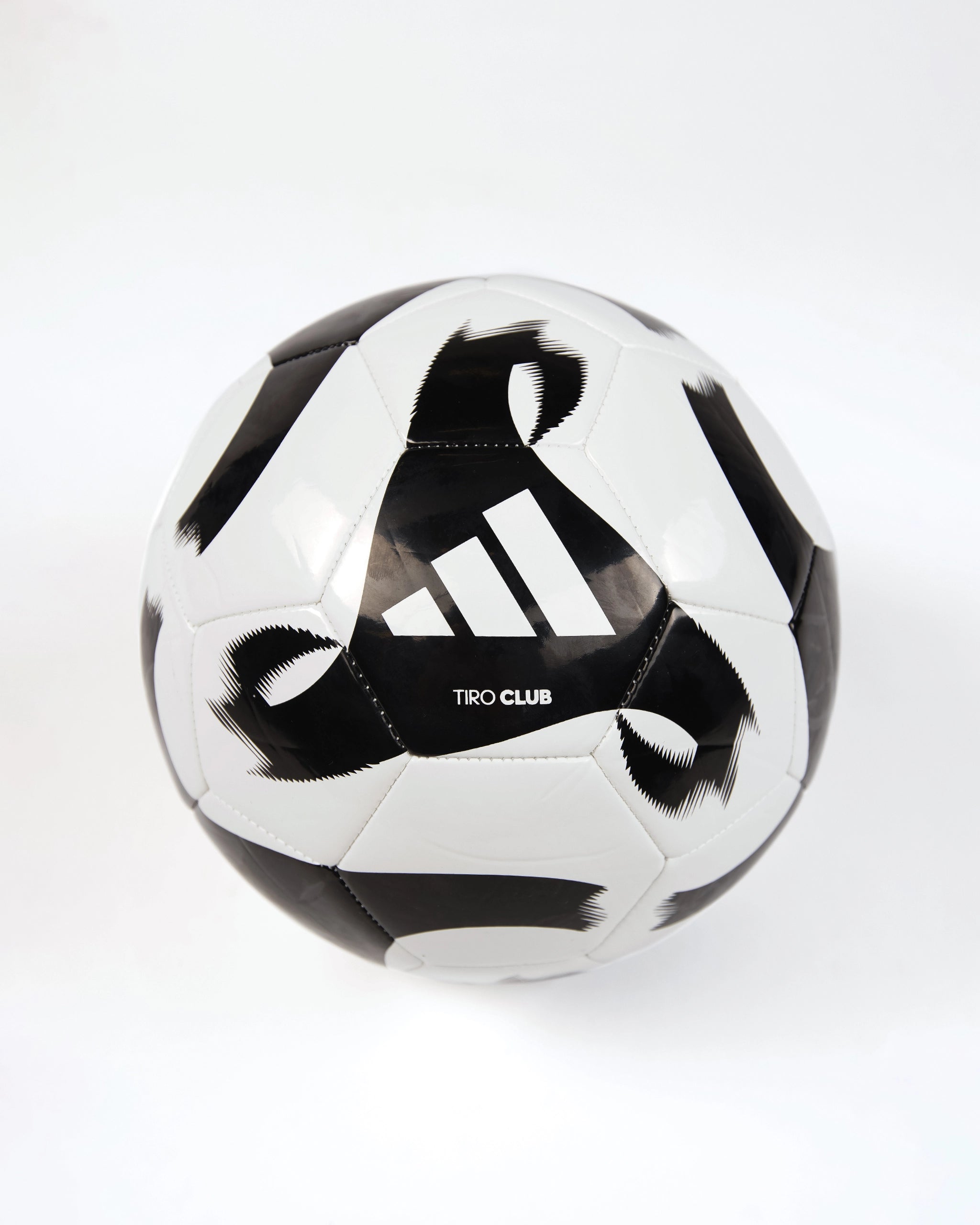 Newcastle United adidas Size 5 Tiro Club Football