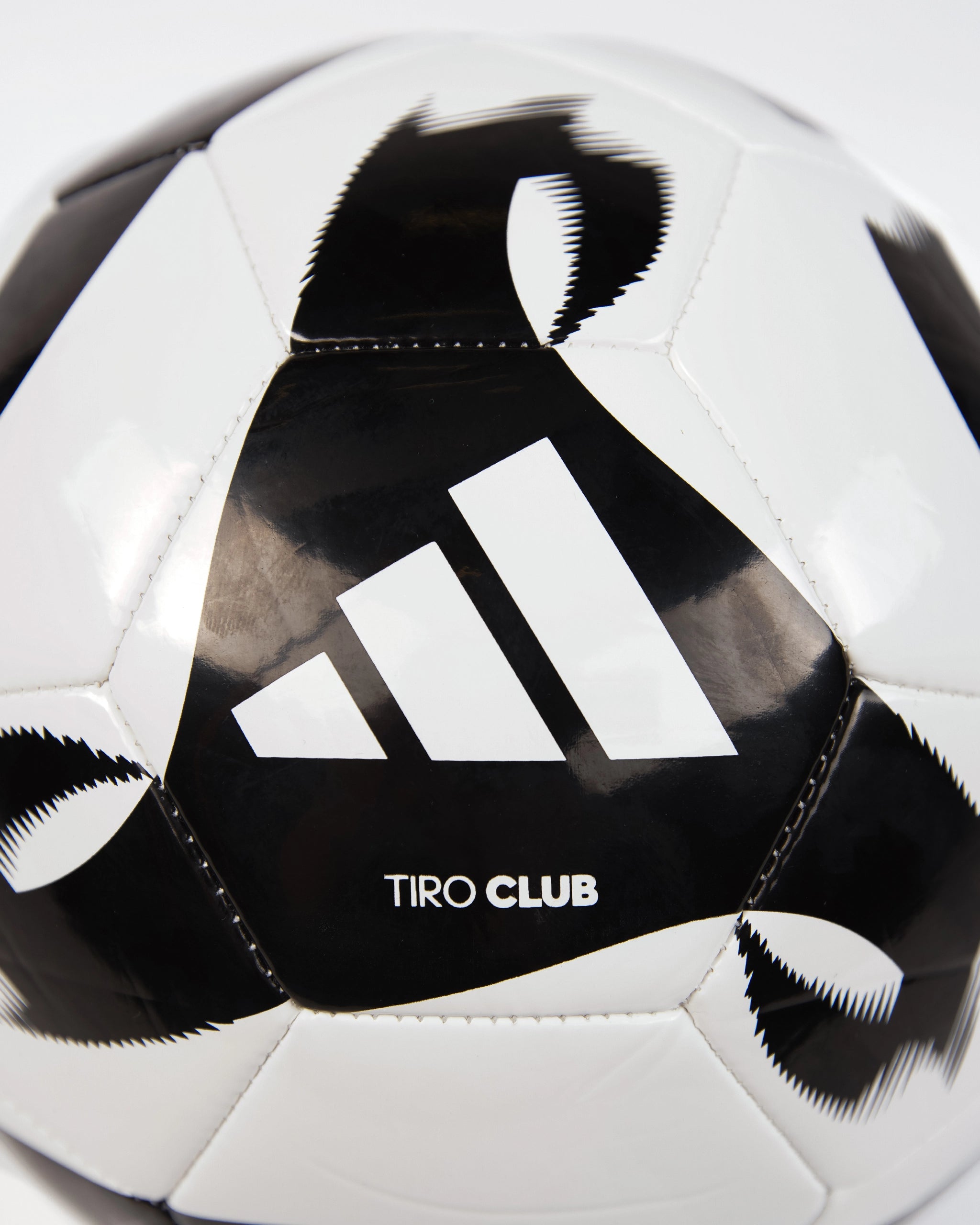 Newcastle United adidas Size 5 Tiro Club Football