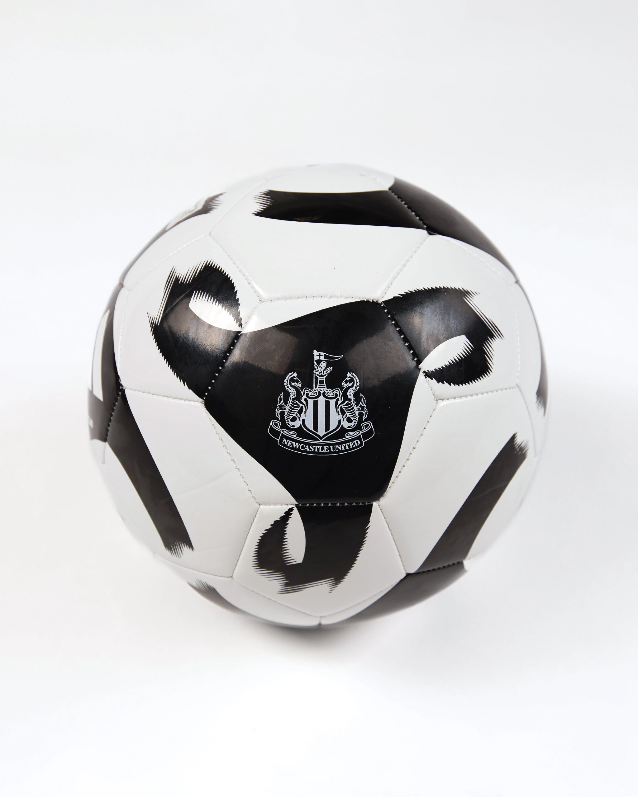 Newcastle United adidas Size 5 Tiro Club Football