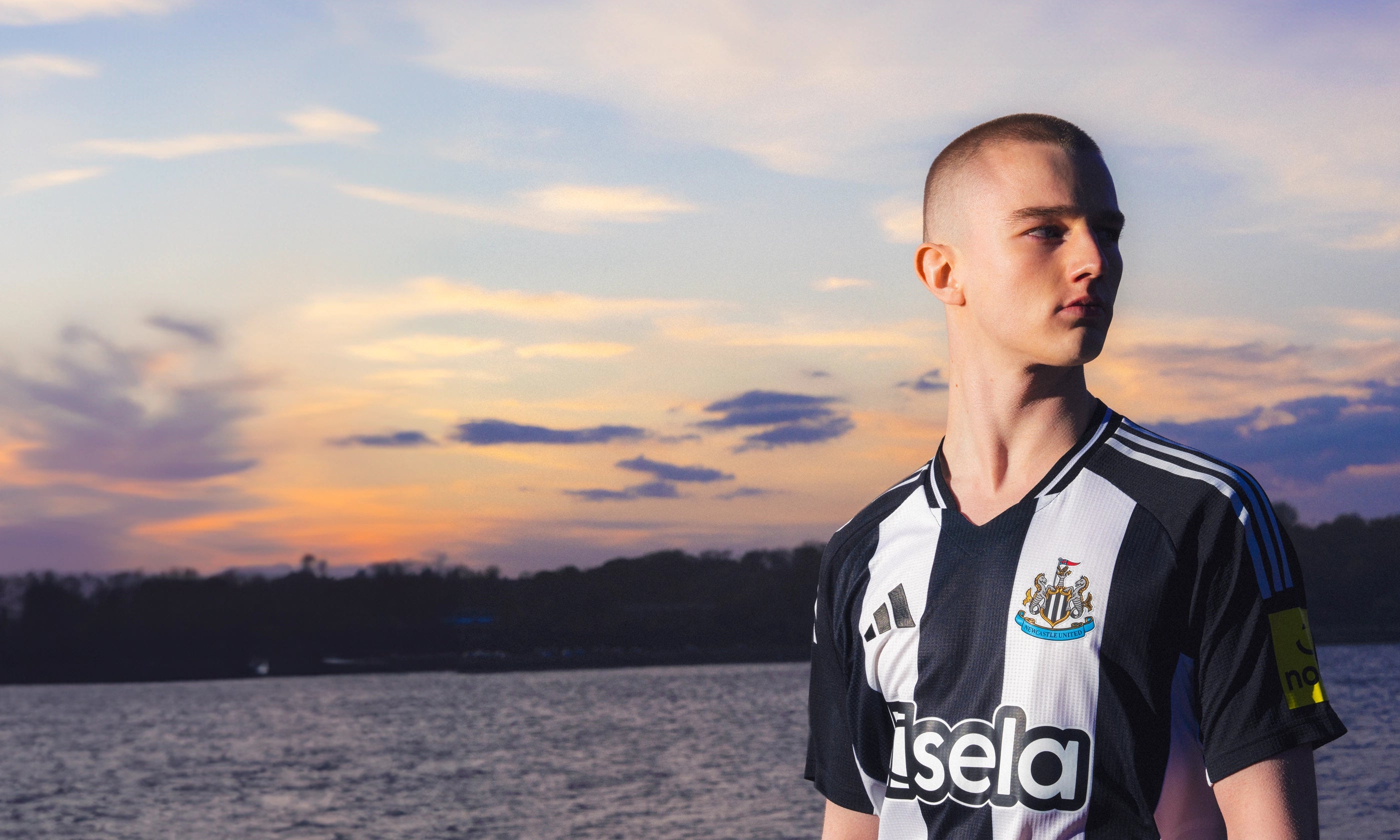 Newcastle United Official Shop | Kits, Clothing, Gifts & More