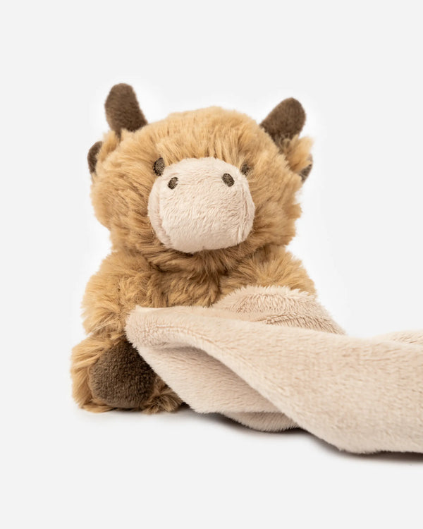 Newcastle United Herbie The Cow Comforter