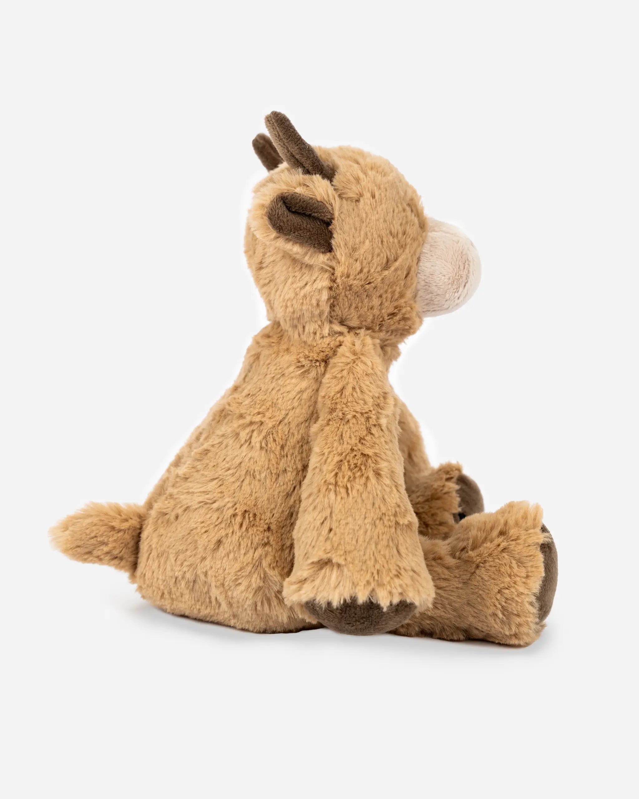 Newcastle United Herbie The Cow Teddy