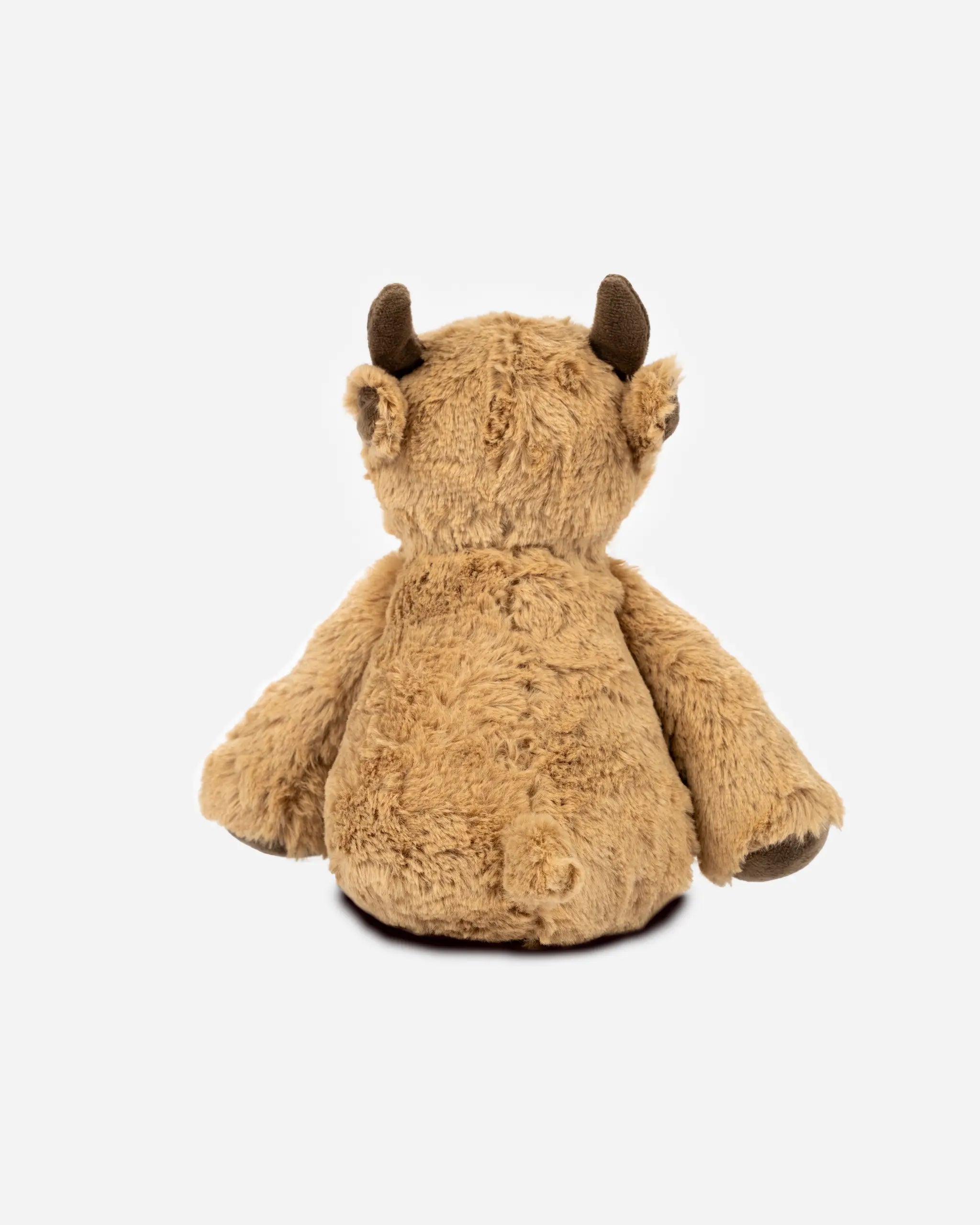 Newcastle United Herbie The Cow Teddy