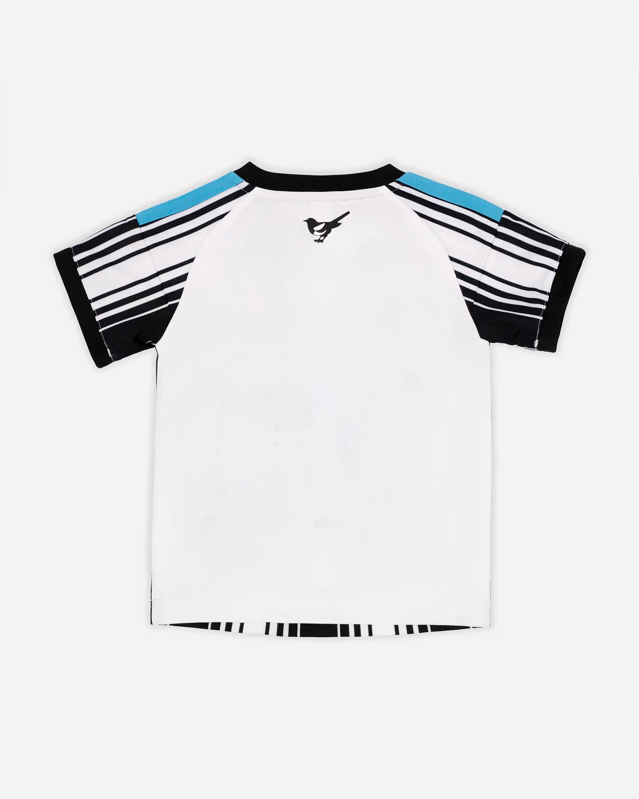 Newcastle United adidas 26/27 Home Baby Kit